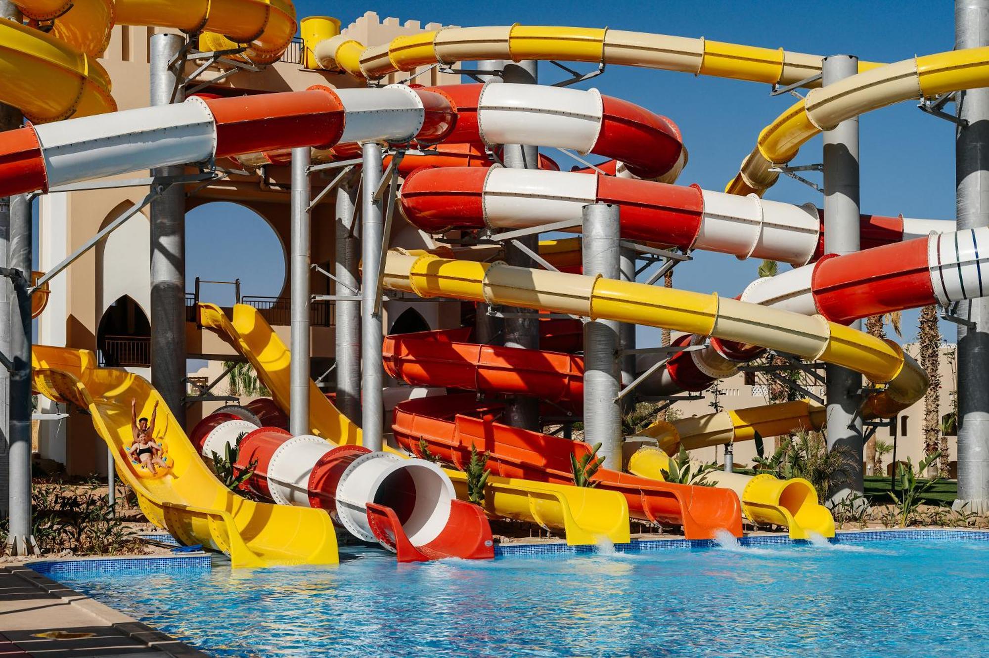Iberotel Redsina Resort