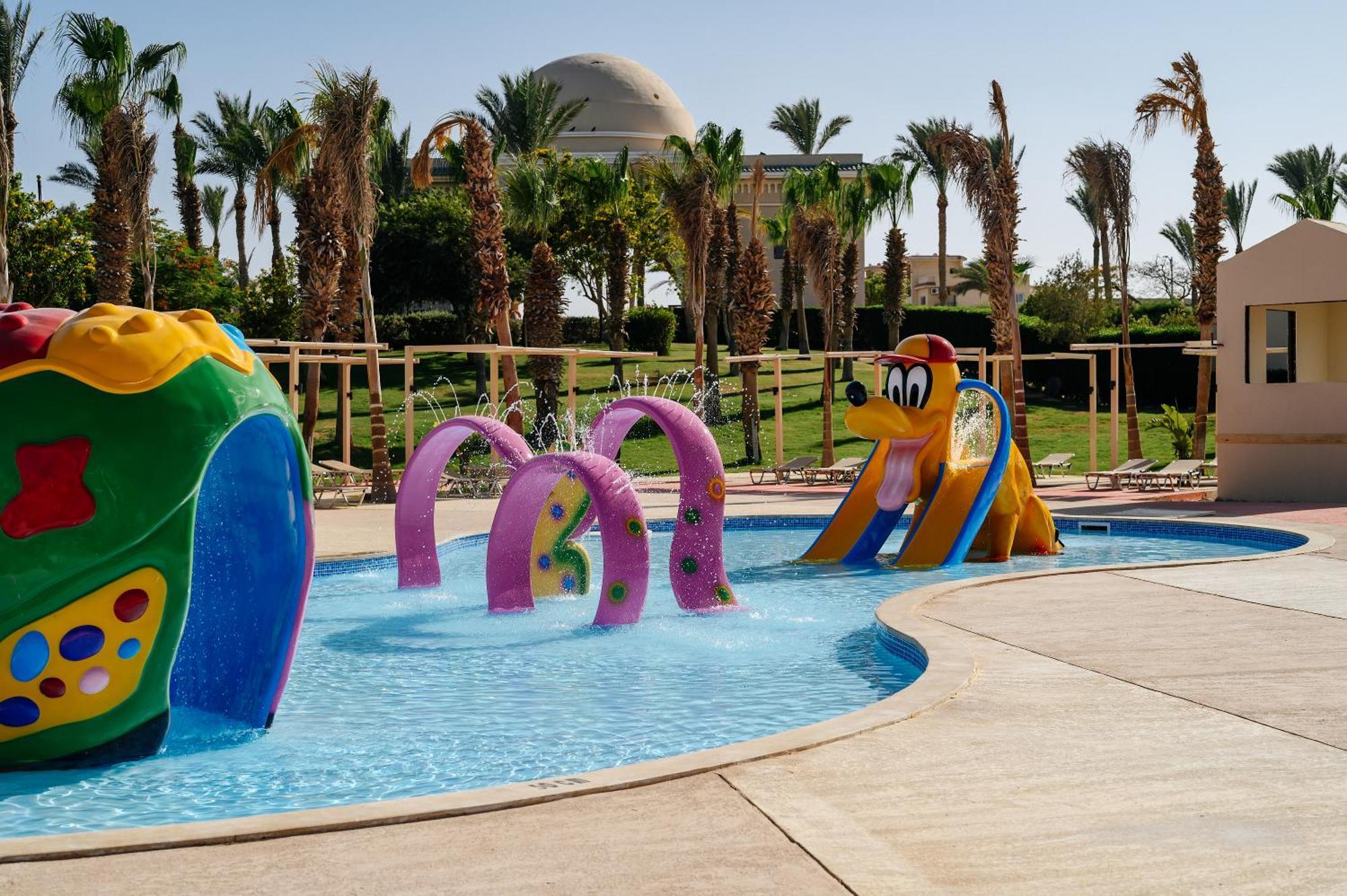 Iberotel Redsina Resort 5*