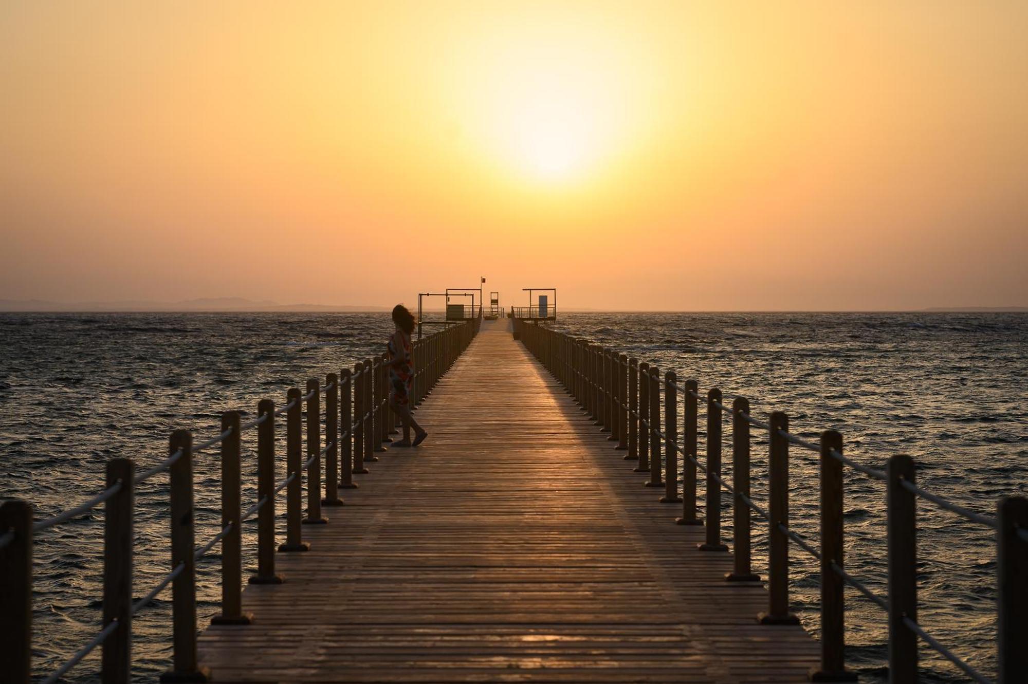 Iberotel Redsina Resort Sharm el-Sheikh