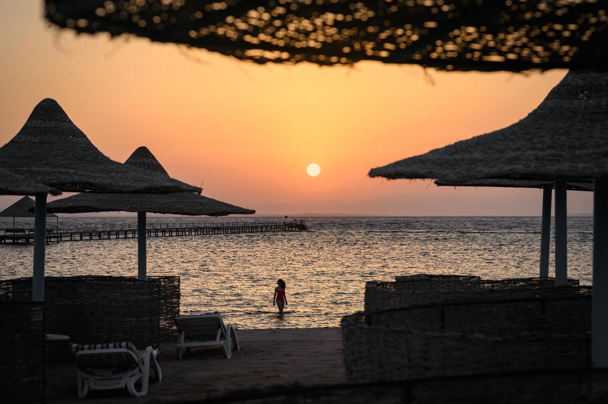 Resort Iberotel Redsina Sharm el-Sheikh