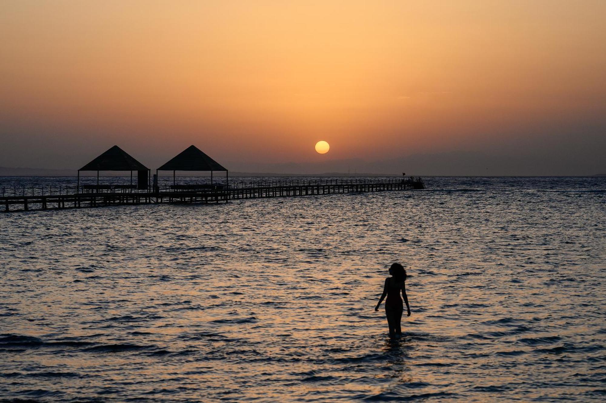 Iberotel Redsina Sharm el-Sheikh