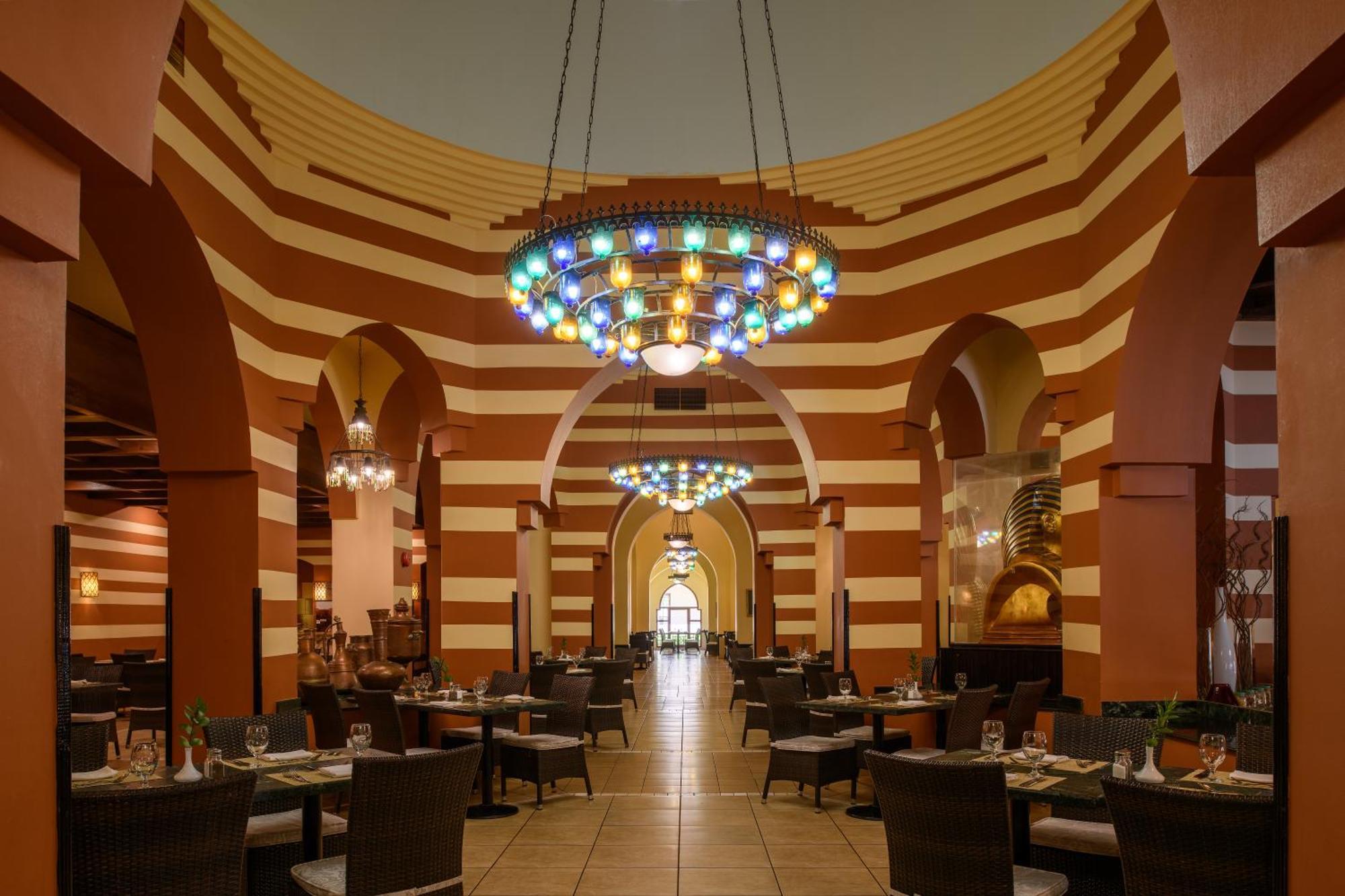 Iberotel Redsina Resort