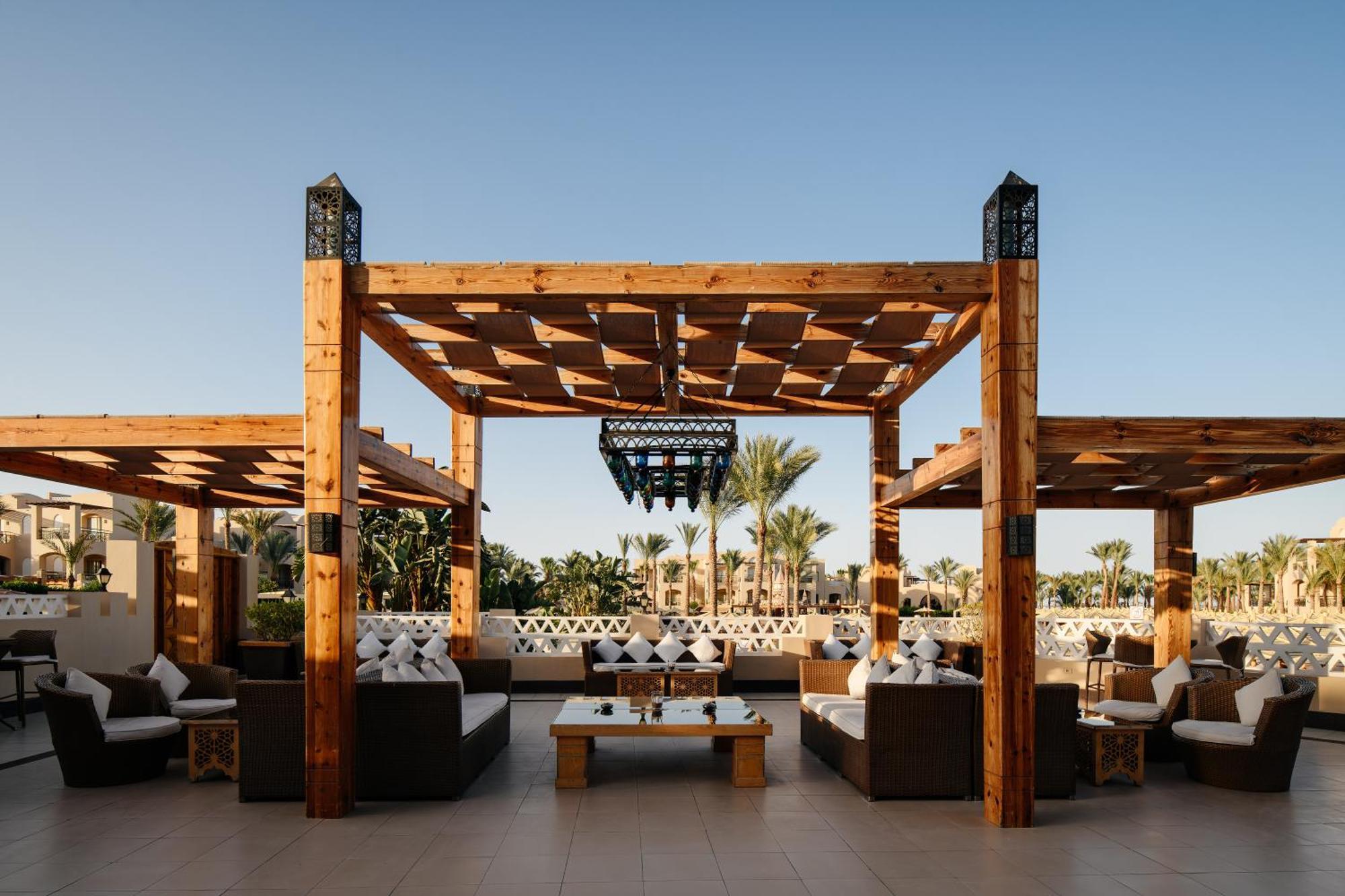 Resort Iberotel Redsina