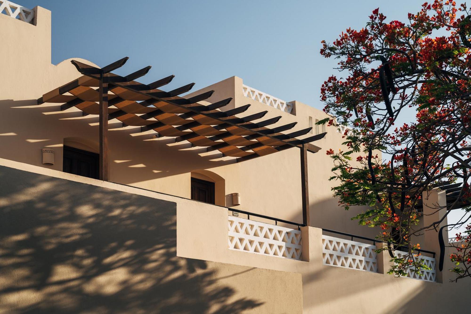 Resort Iberotel Redsina