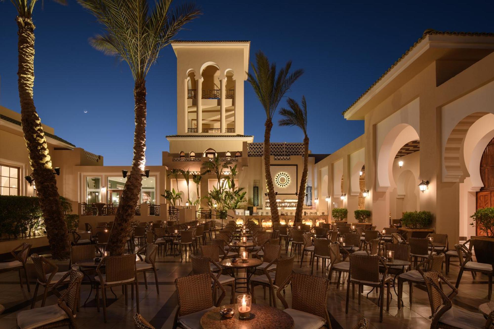 Iberotel Redsina Sharm el-Sheikh