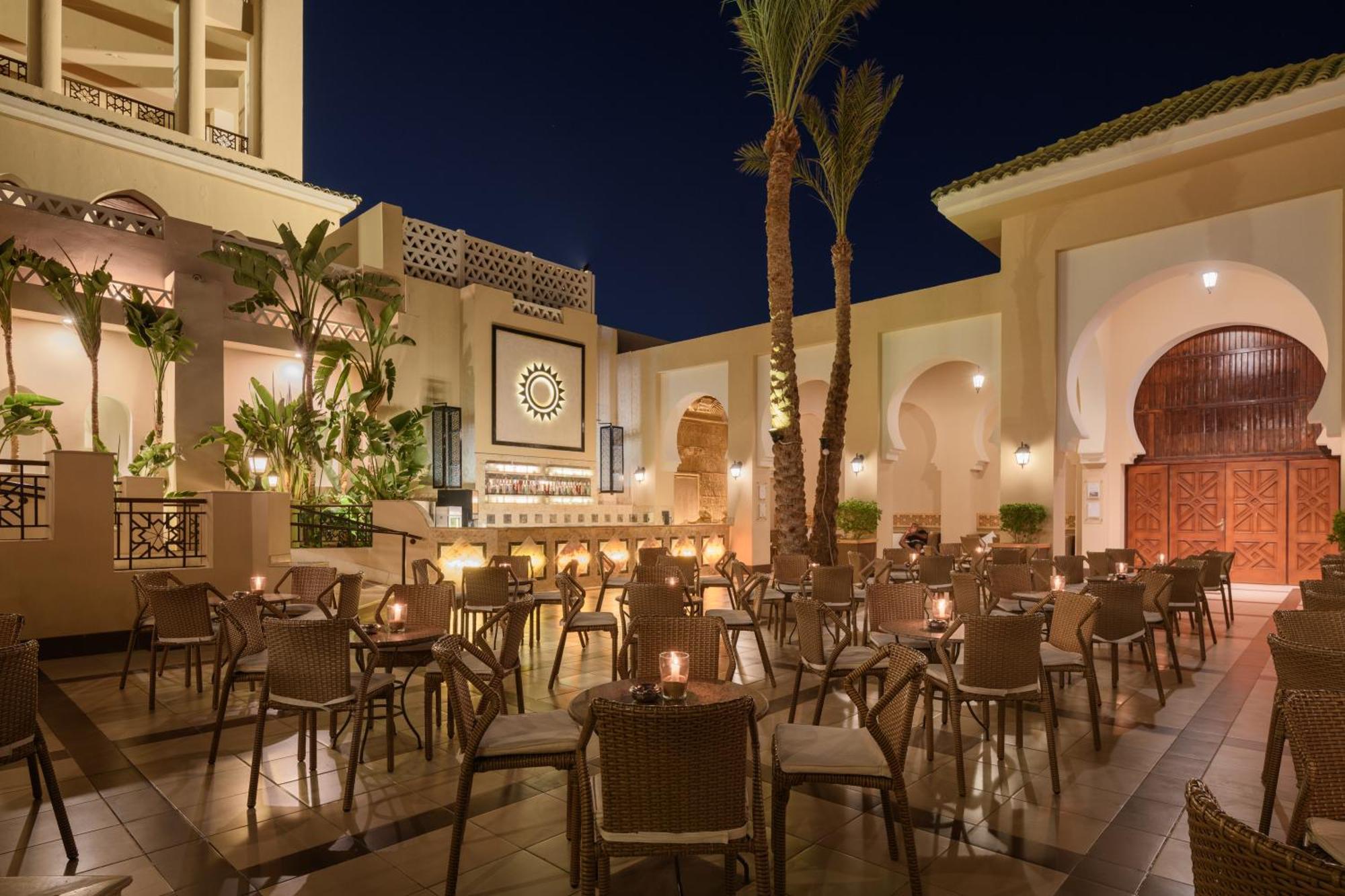 Iberotel Redsina Resort