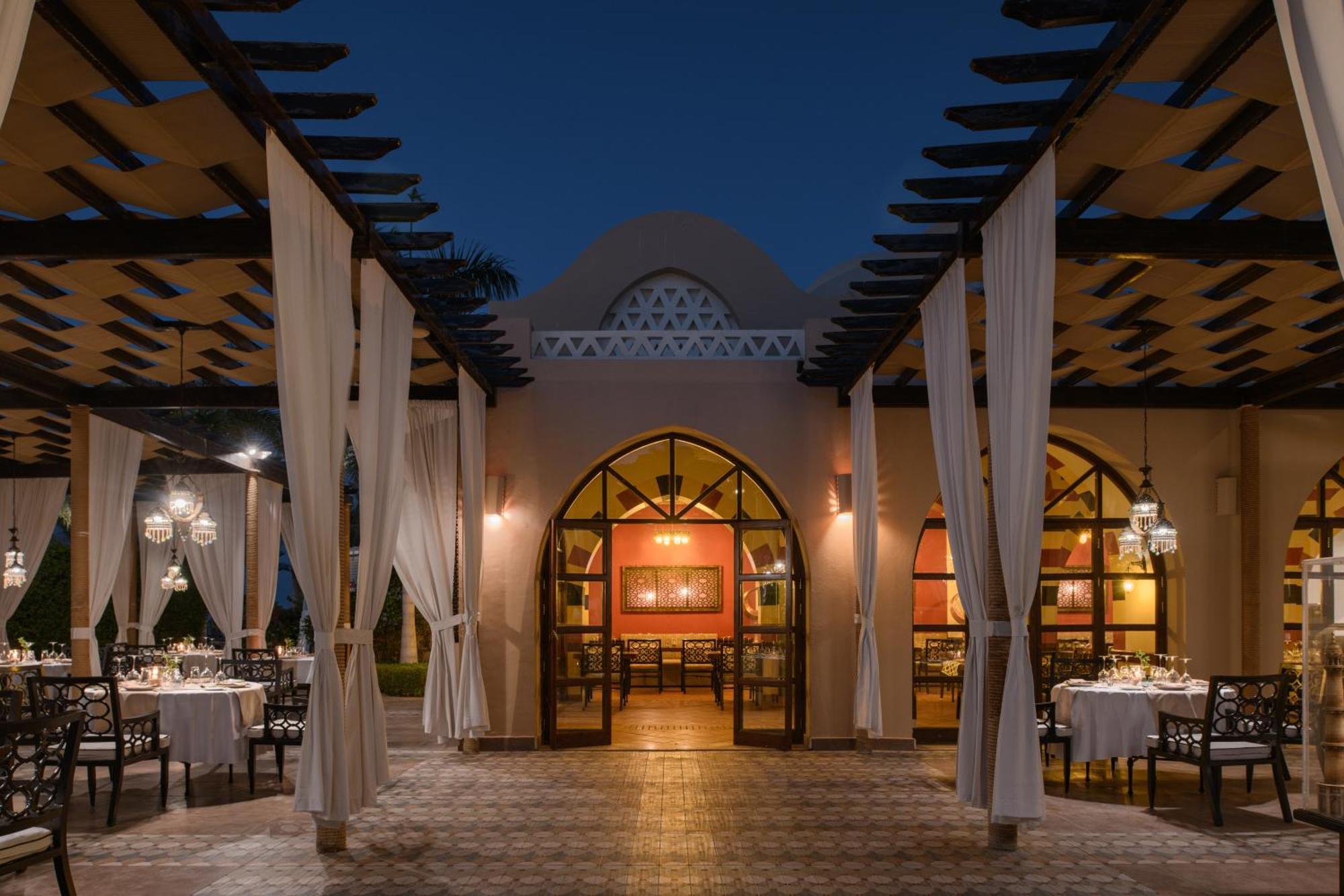 Resort Iberotel Redsina