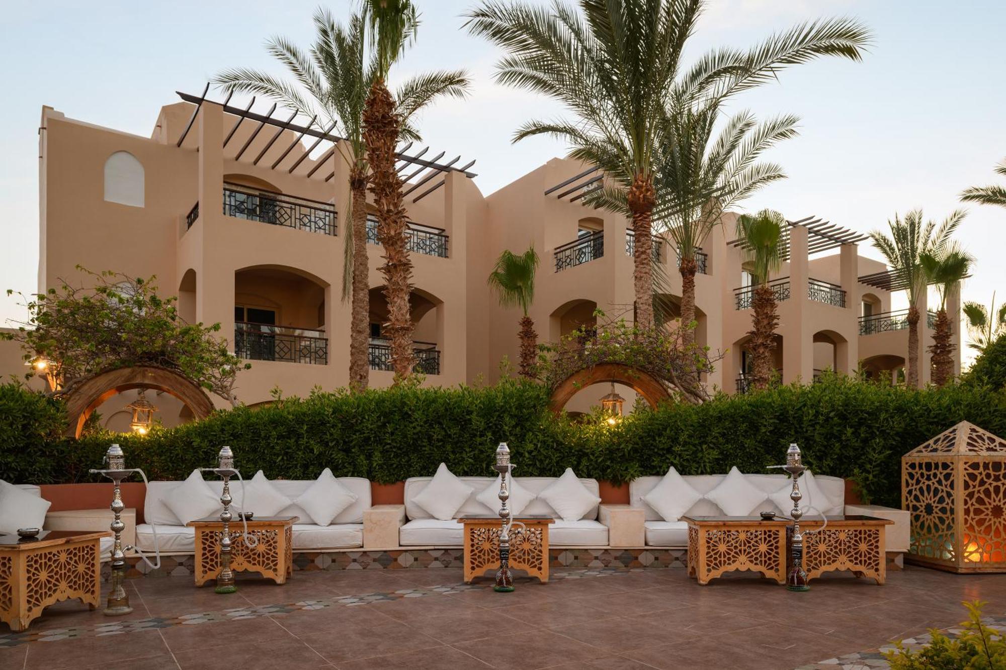 Iberotel Redsina Sharm el-Sheikh