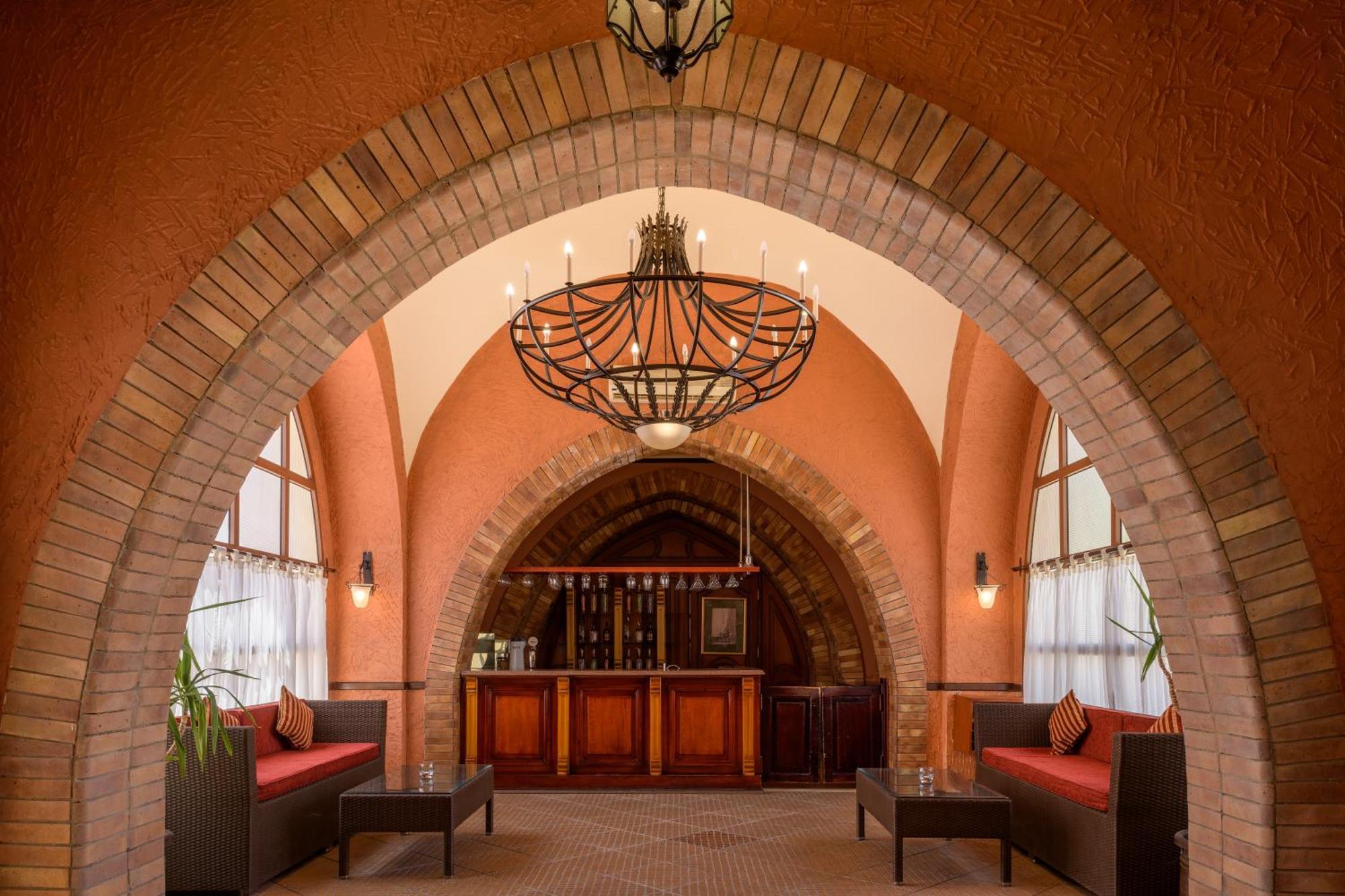 Iberotel Redsina