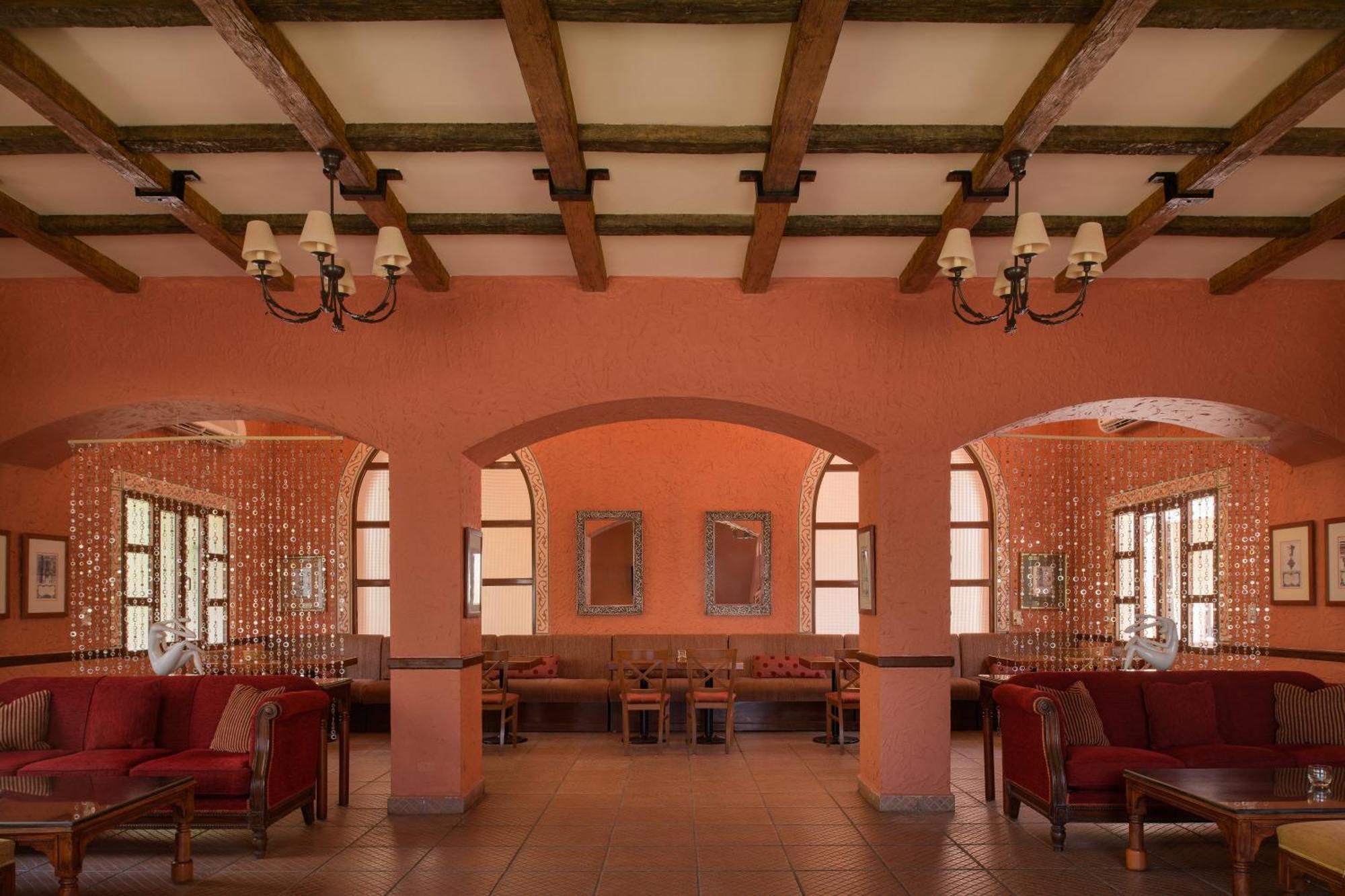 Iberotel Redsina Resort