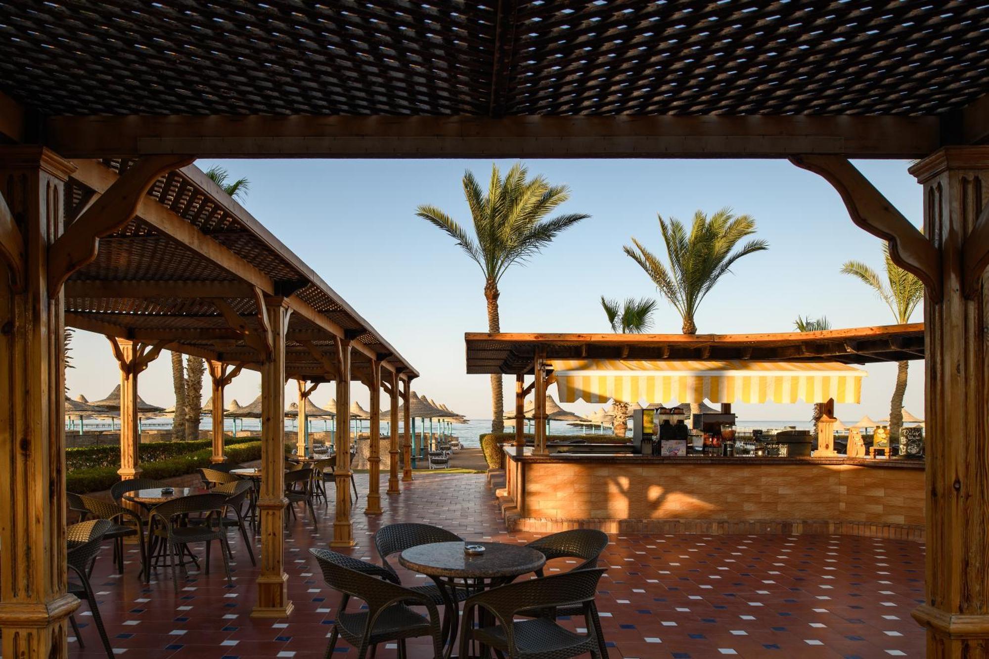Resort Iberotel Redsina