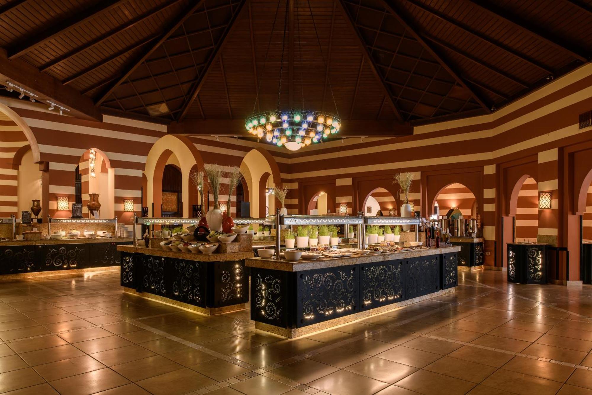 Iberotel Redsina Resort 5*