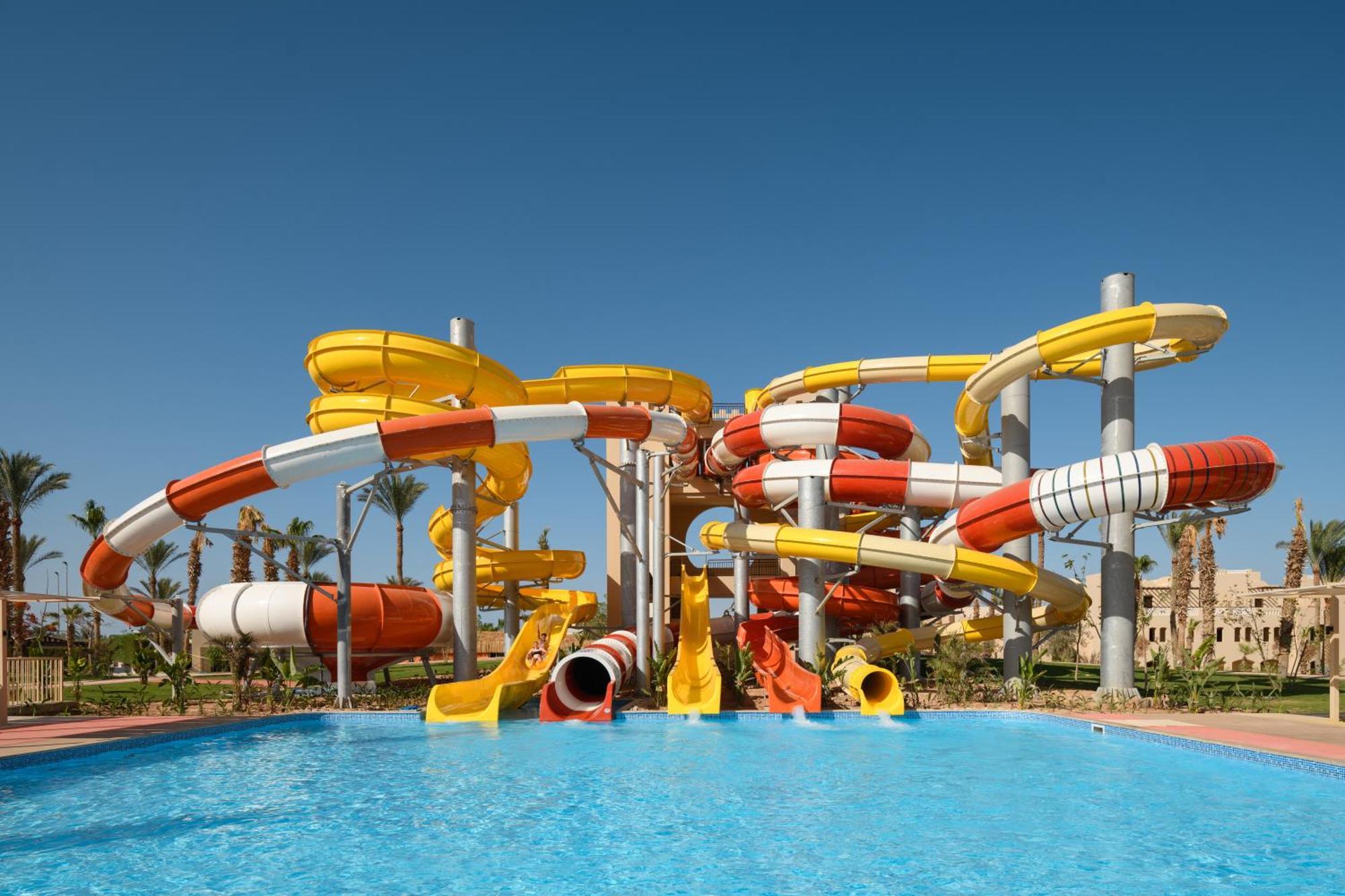Resort Iberotel Redsina Sharm el-Sheikh