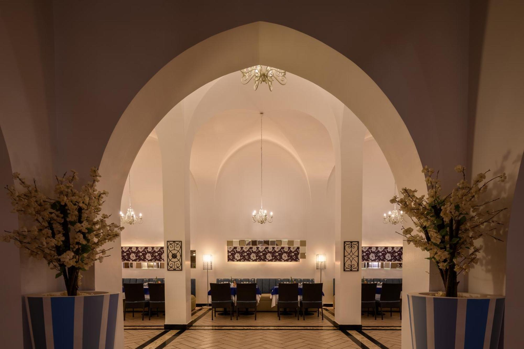 Iberotel Redsina 5*