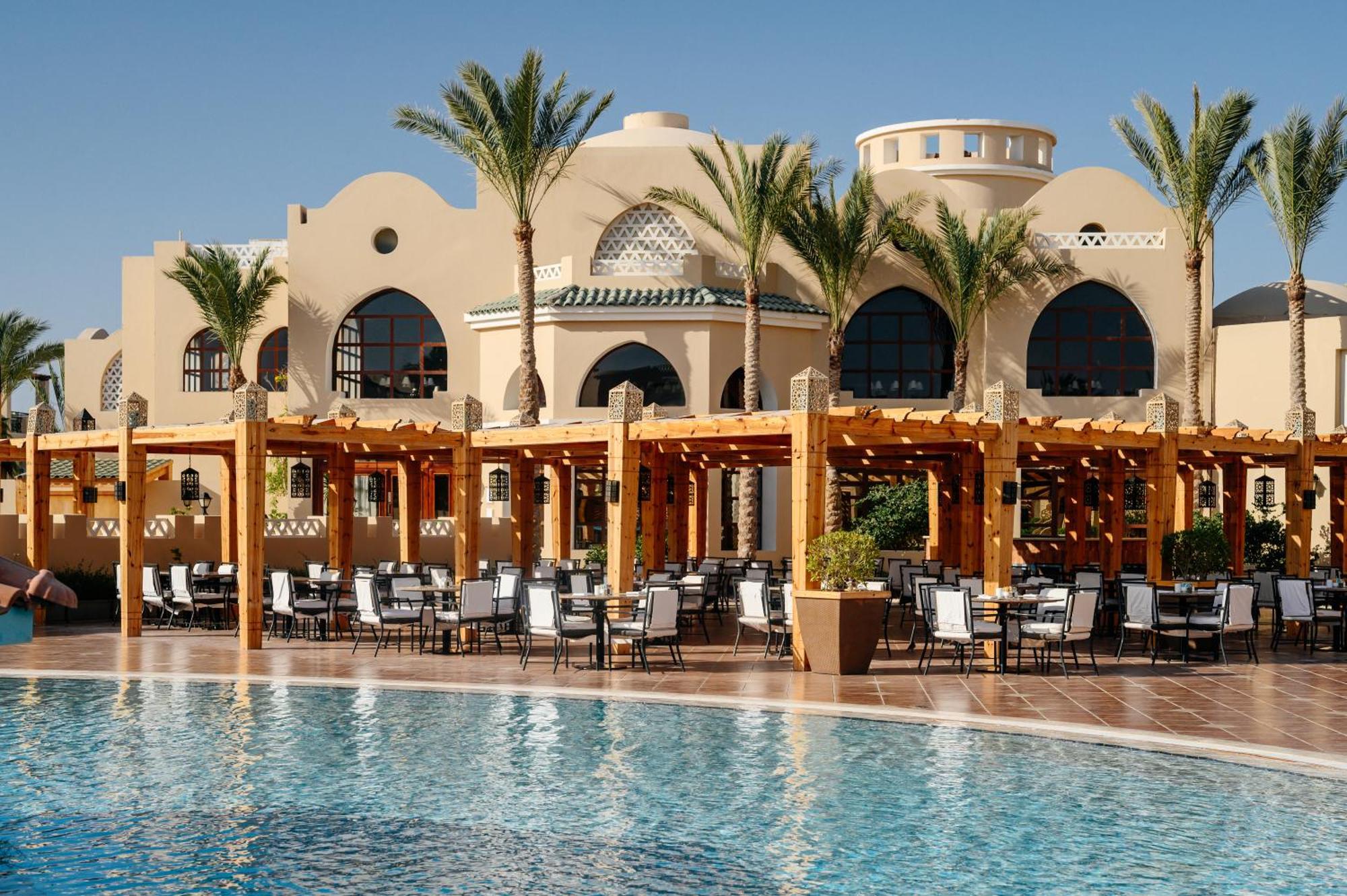 Iberotel Redsina Resort