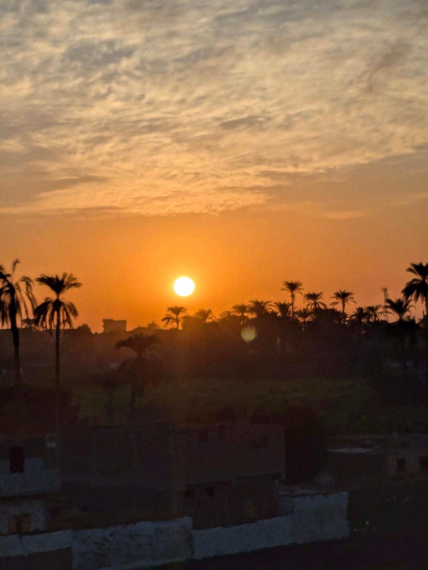 Al Ramla * Luxor