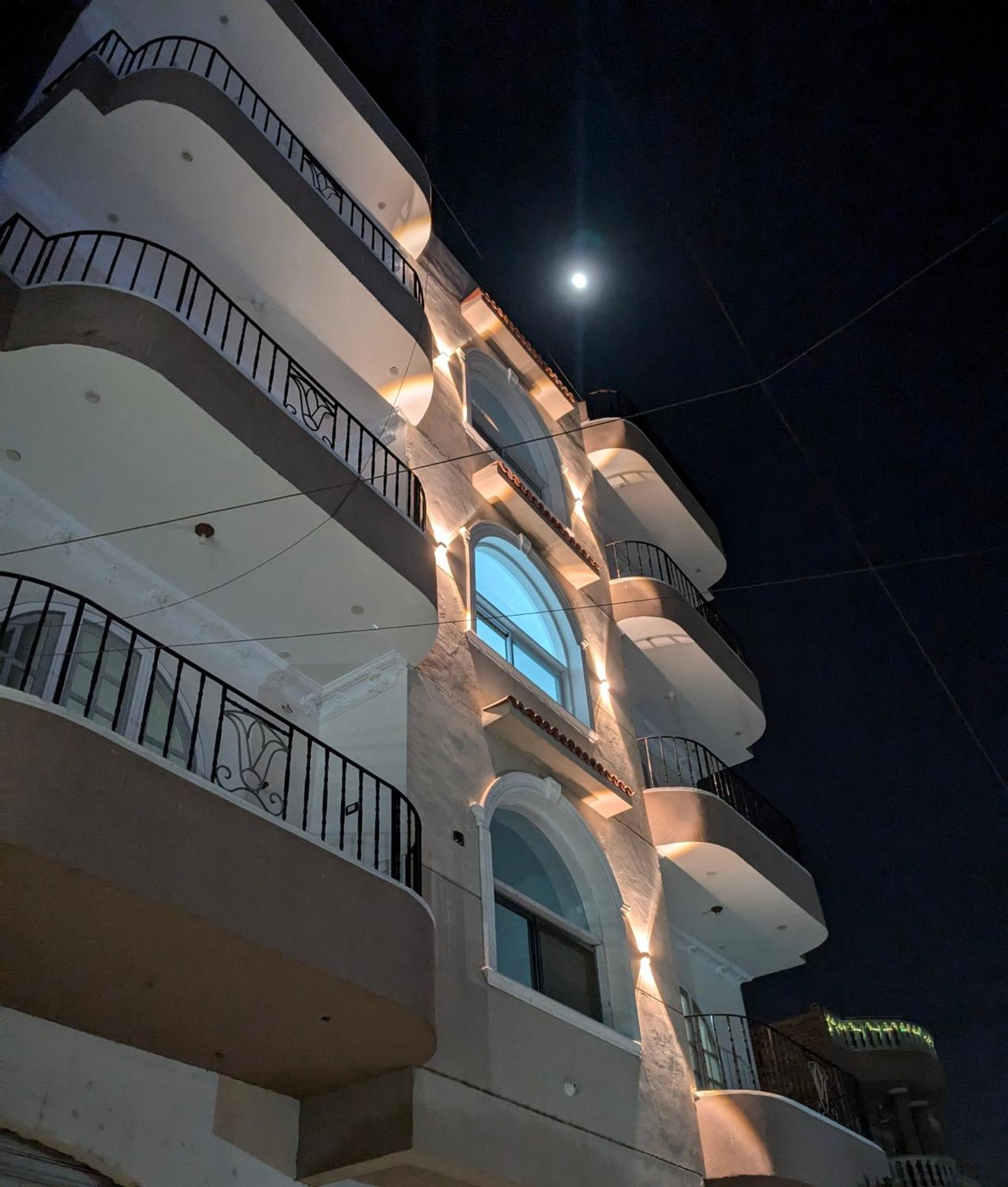 Apartament Al Ramla