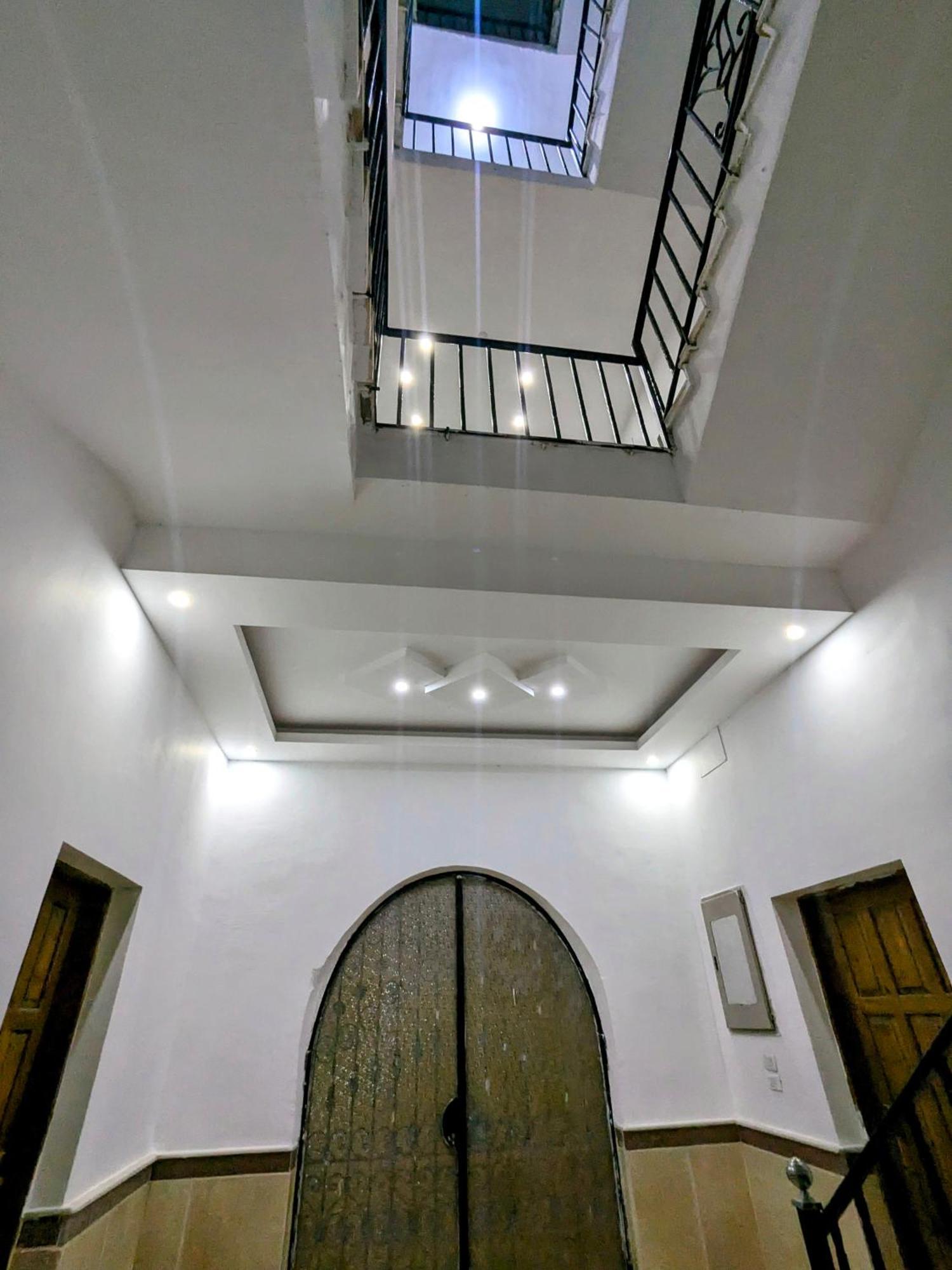 Al Ramla Apartament Luxor