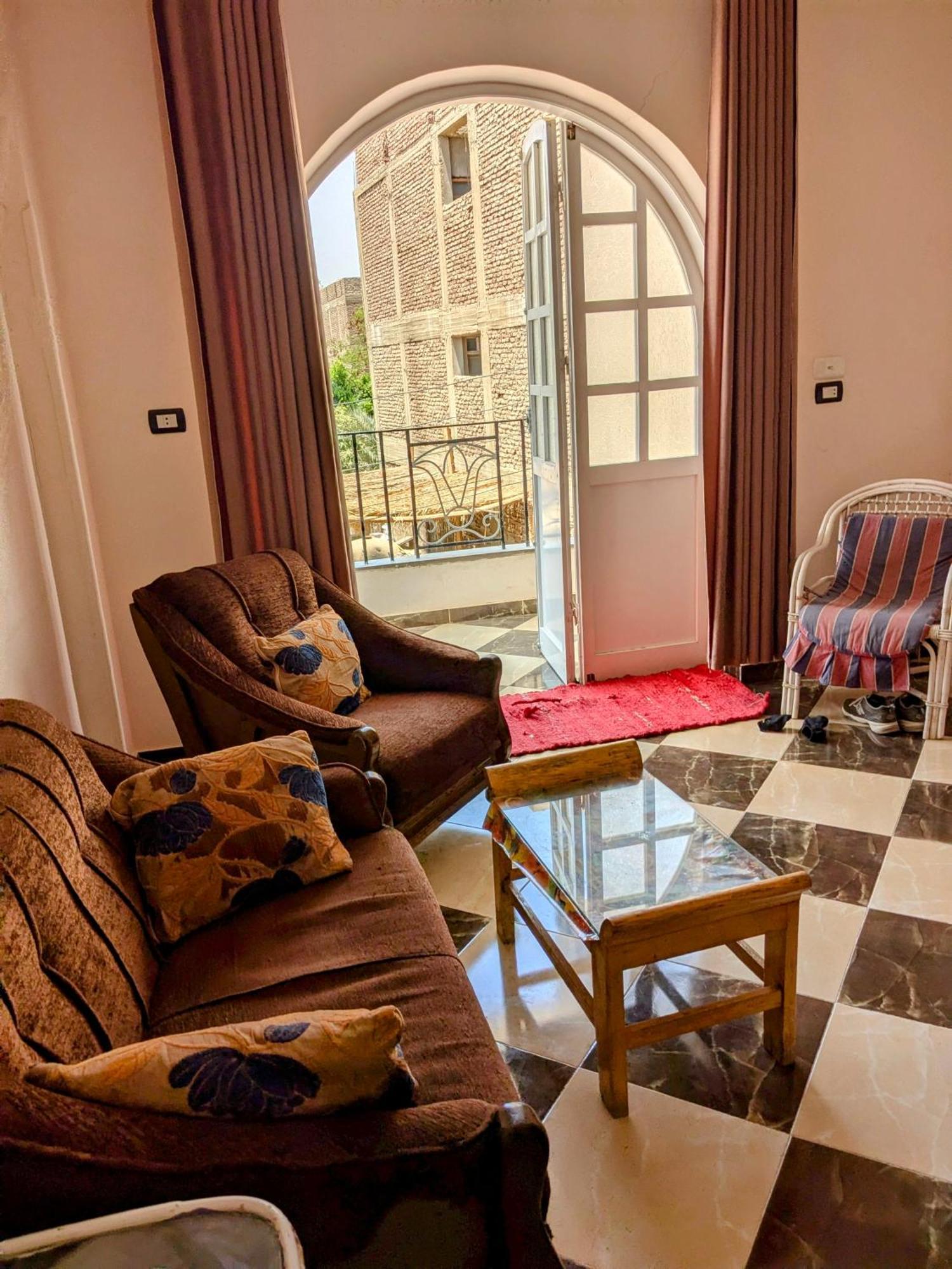 Al Ramla Luxor
