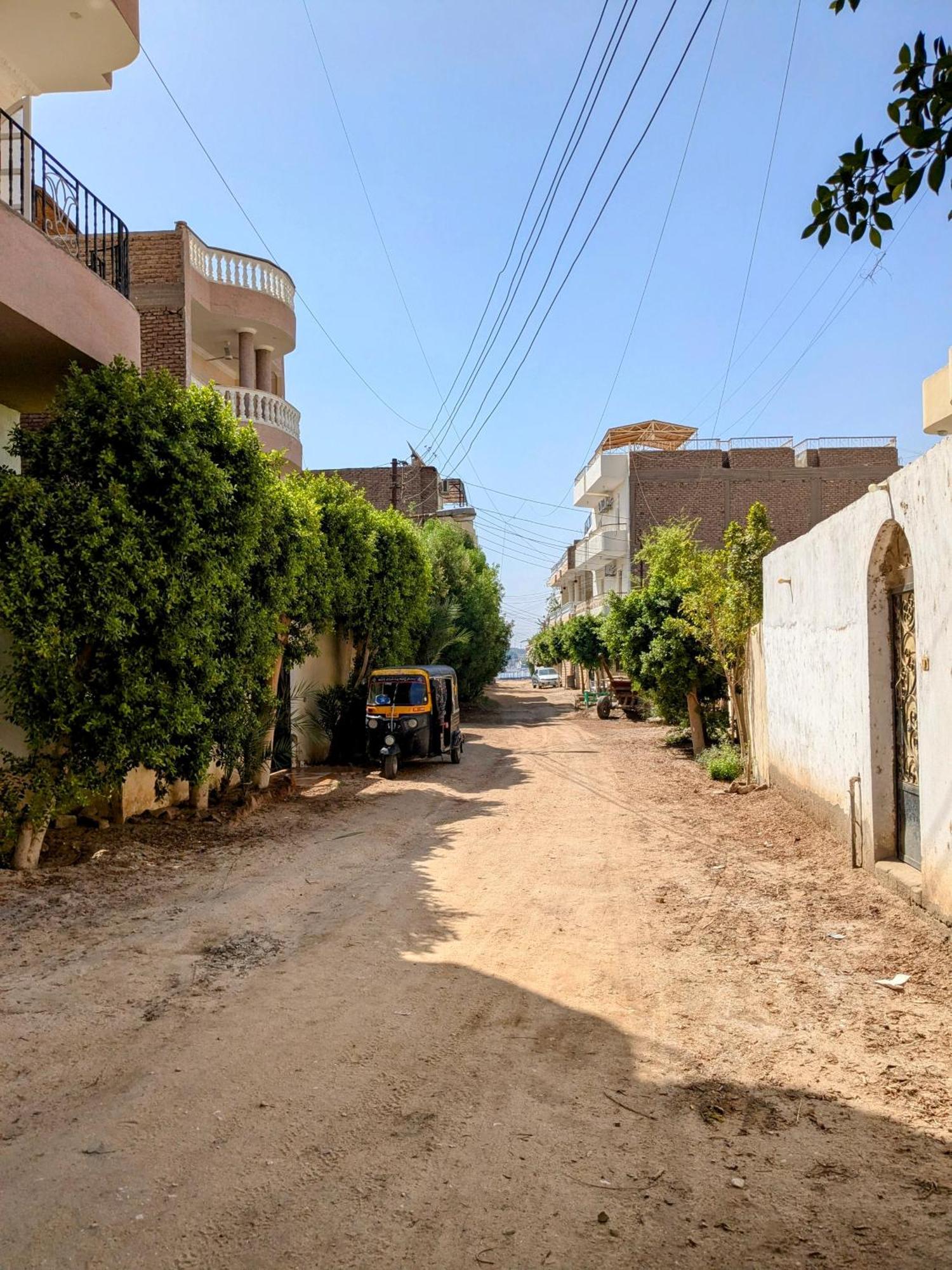 Al Ramla * Luxor