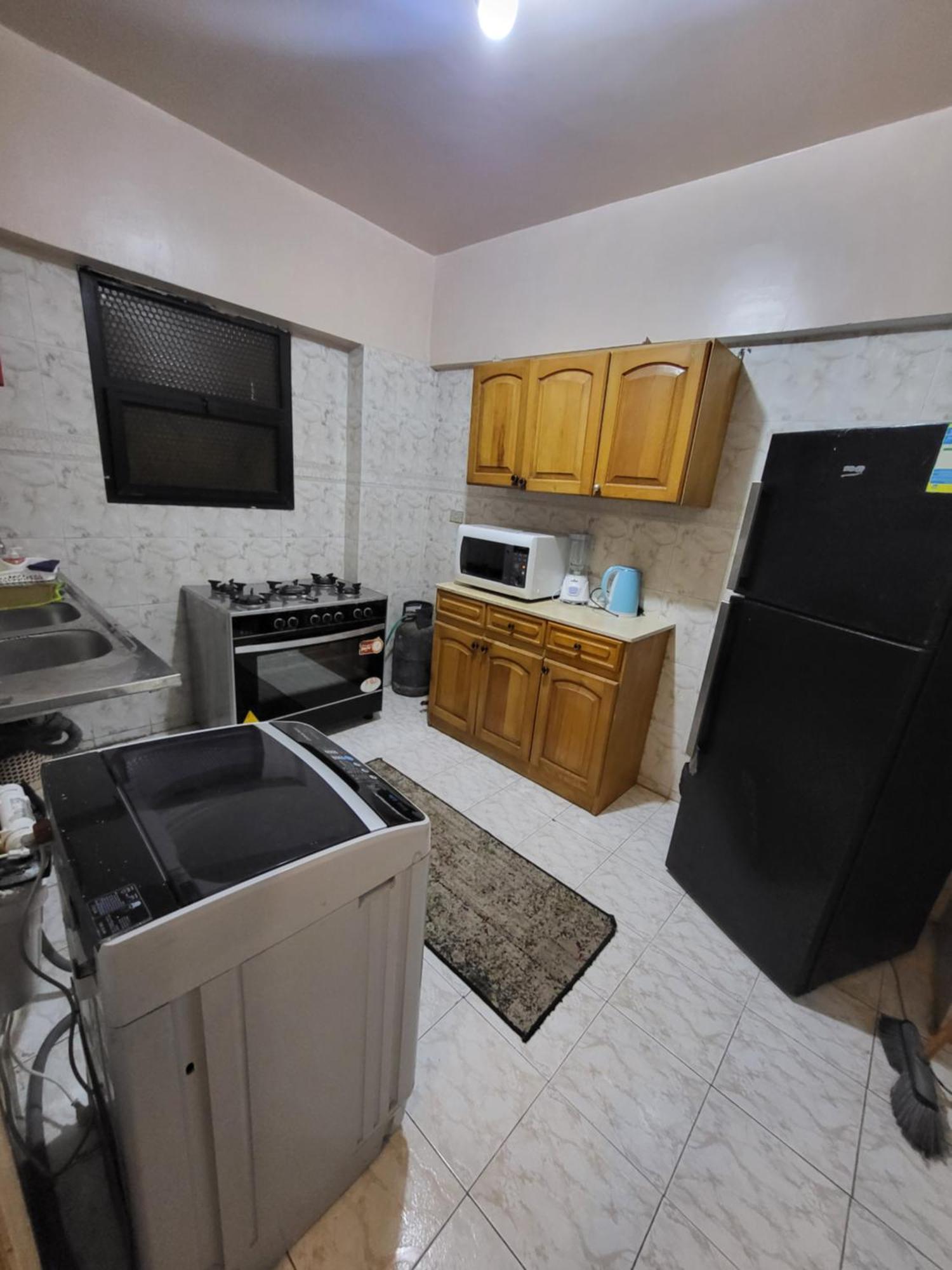 شقه فى ميامى بالاسكندريه مطله على البحر Apartment *