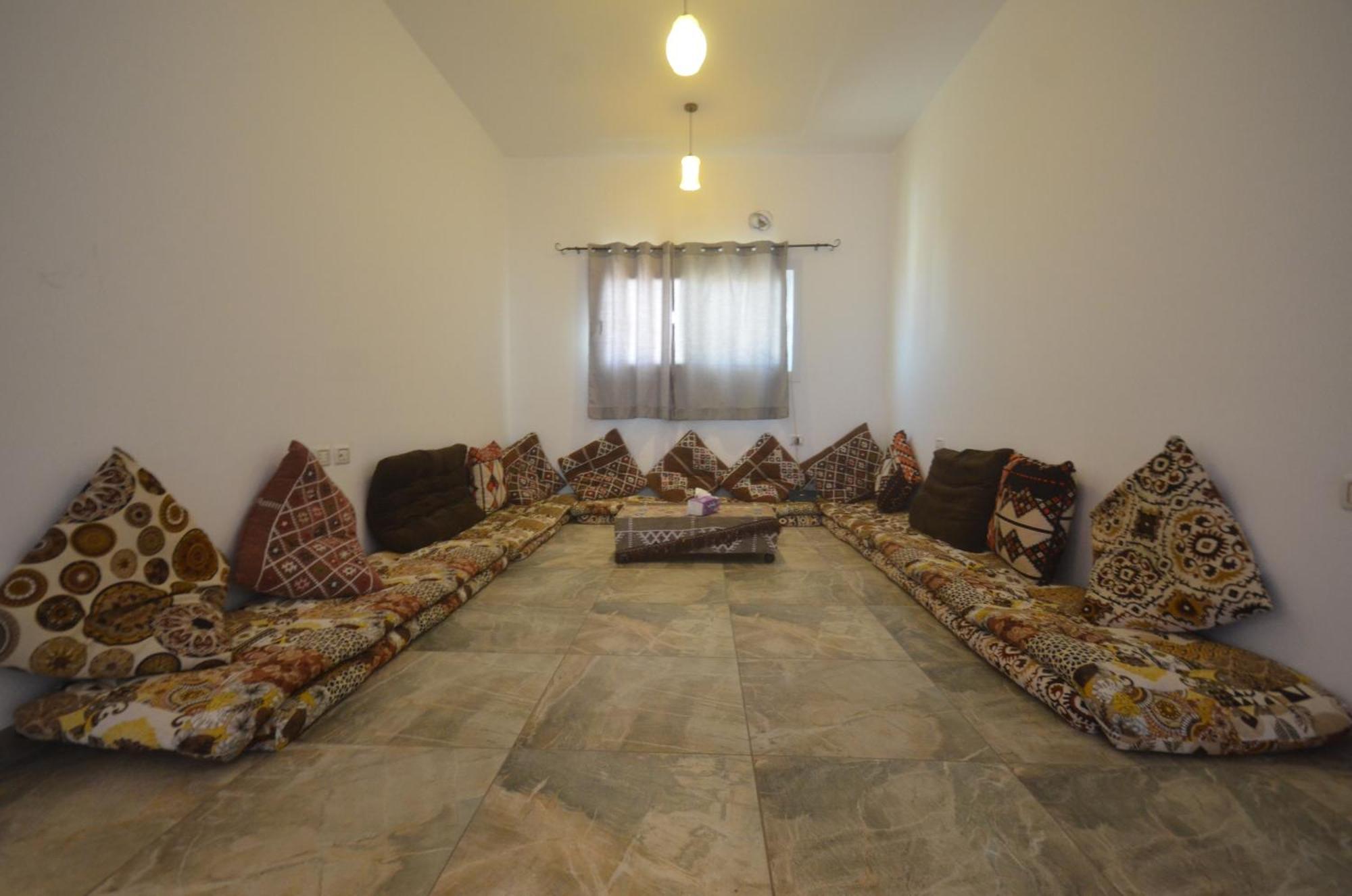 Elite Apartment