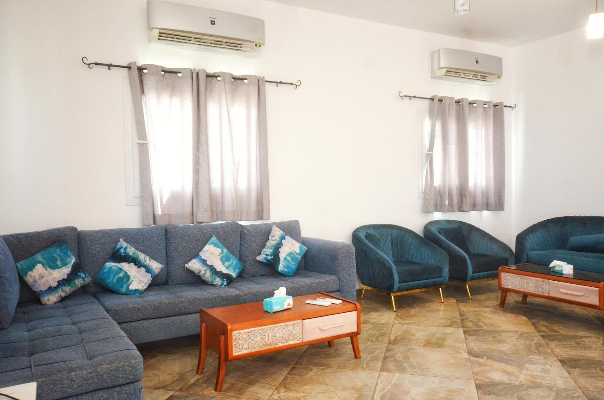 Elite Apartment
