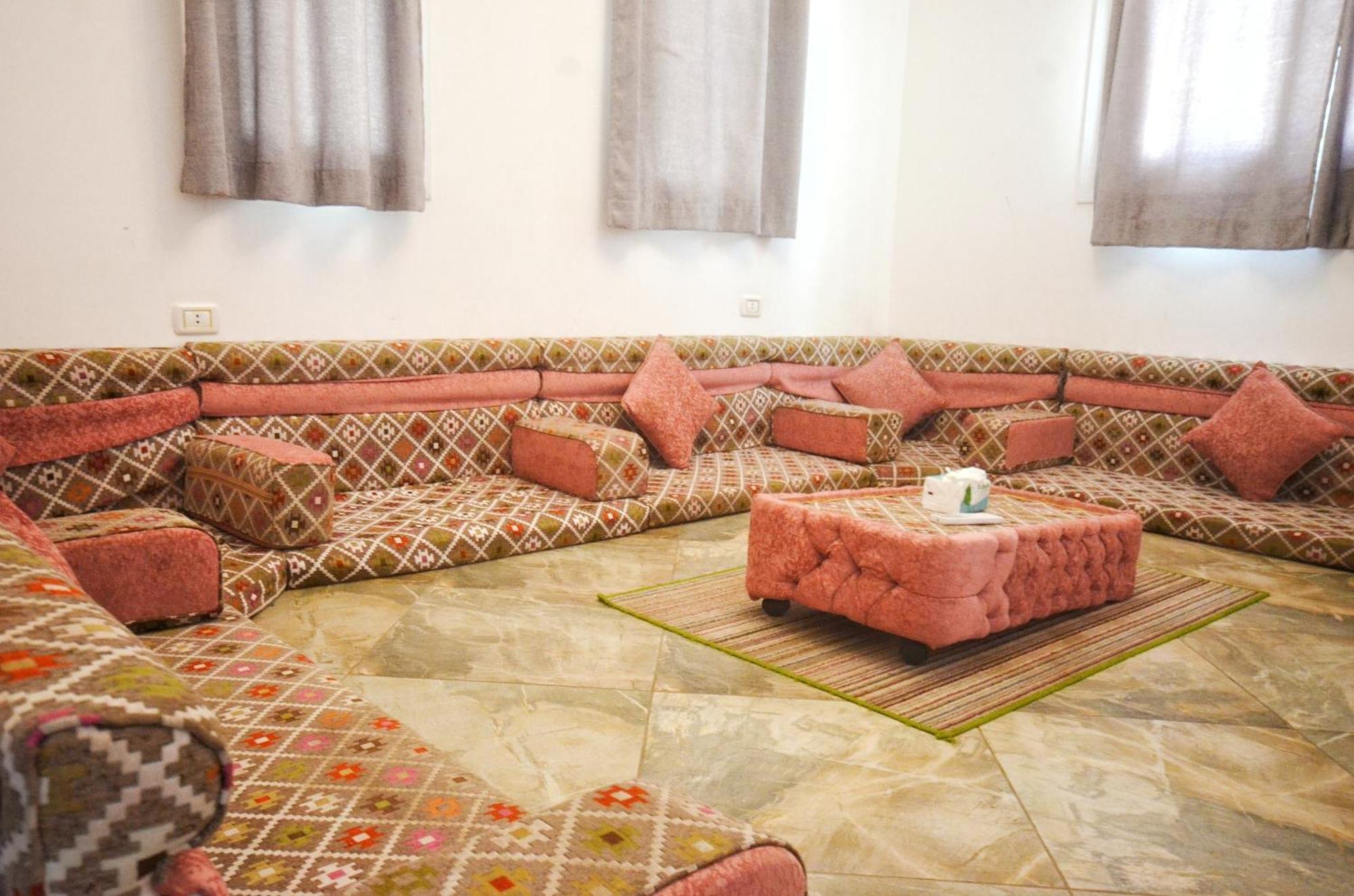 Apartment Elite Dahab