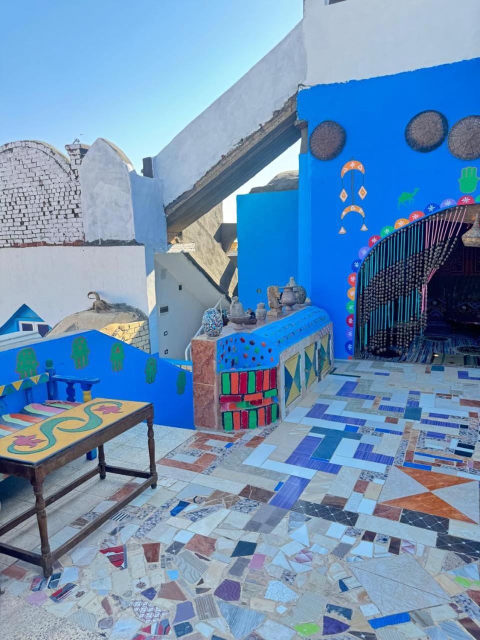 Lawanda Nubian House *