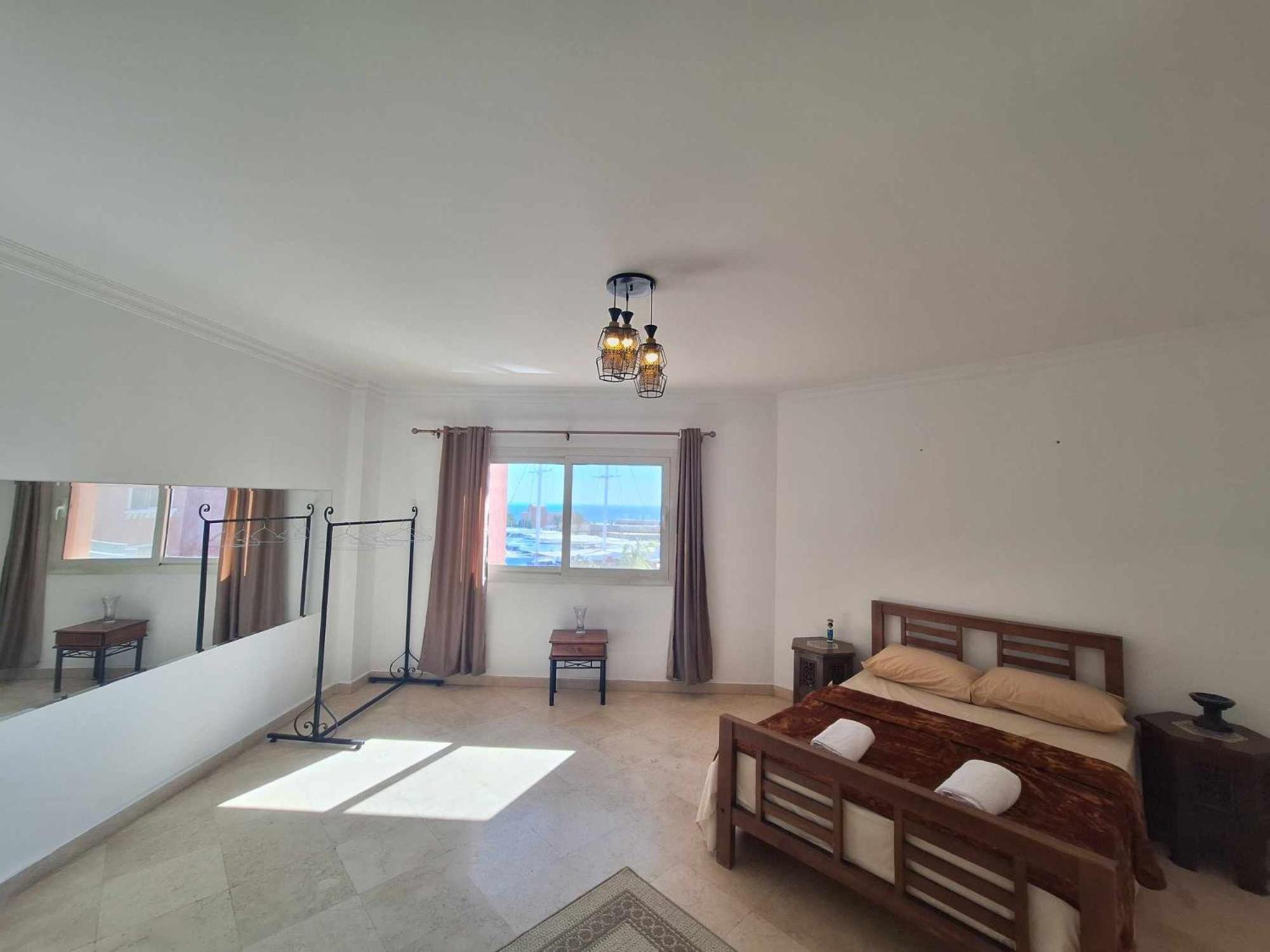 New Marina Heart Of Hurghada
