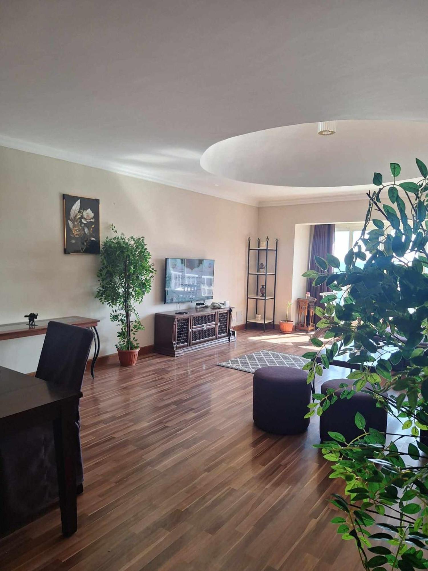 New Marina Heart Of Apartment *