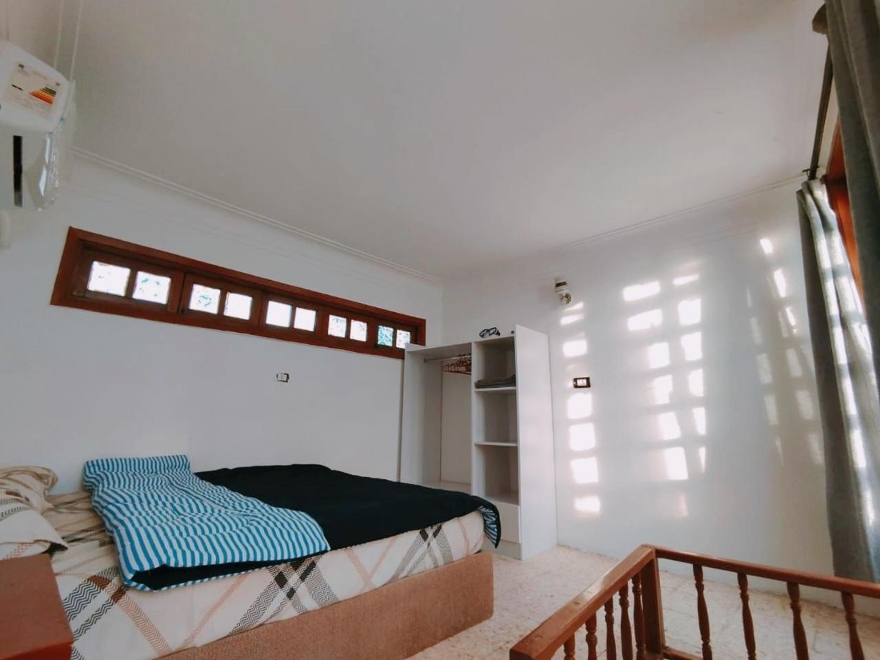 Abouseif Apartment *