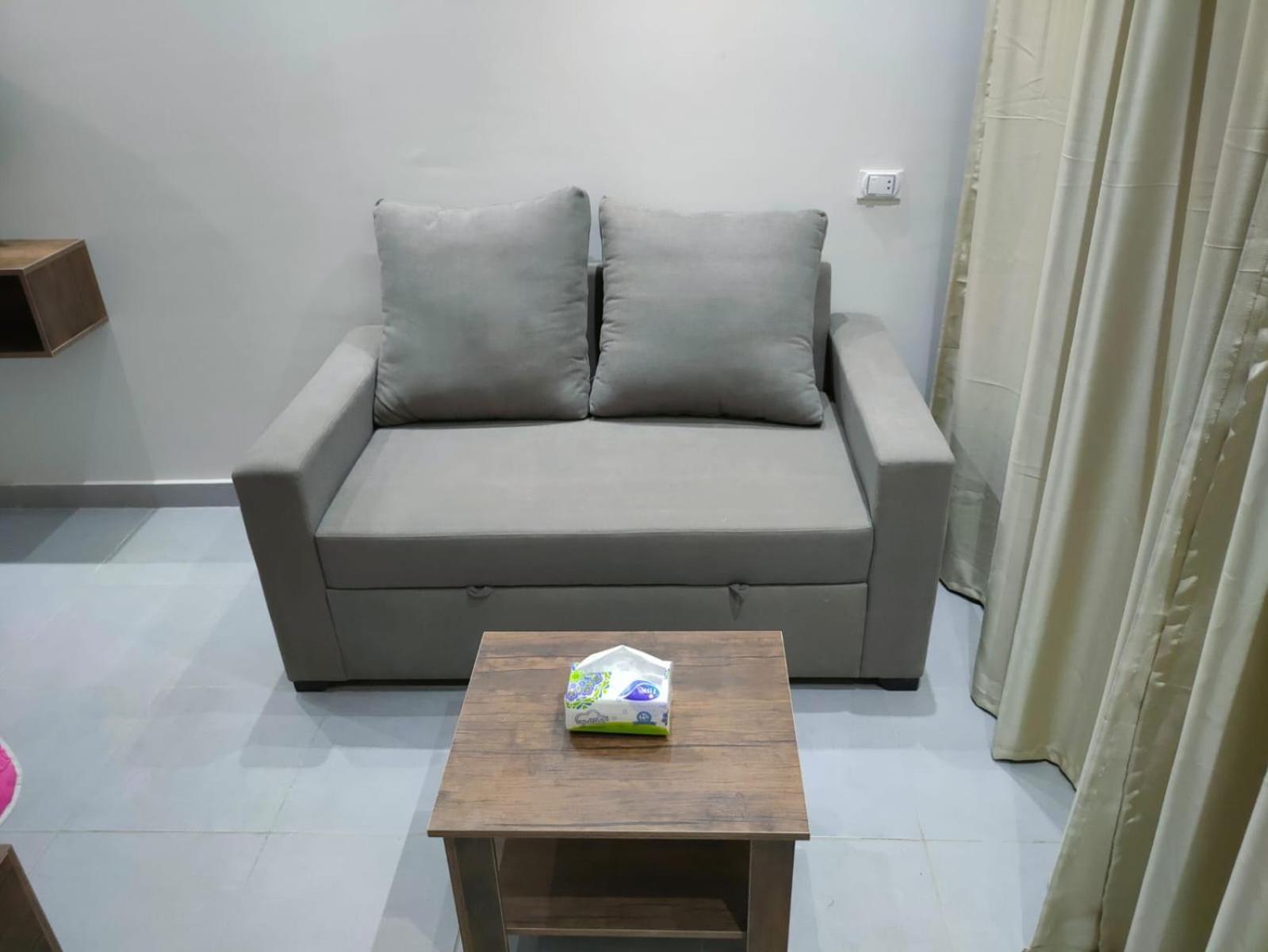 Scandic Cinde Apartment