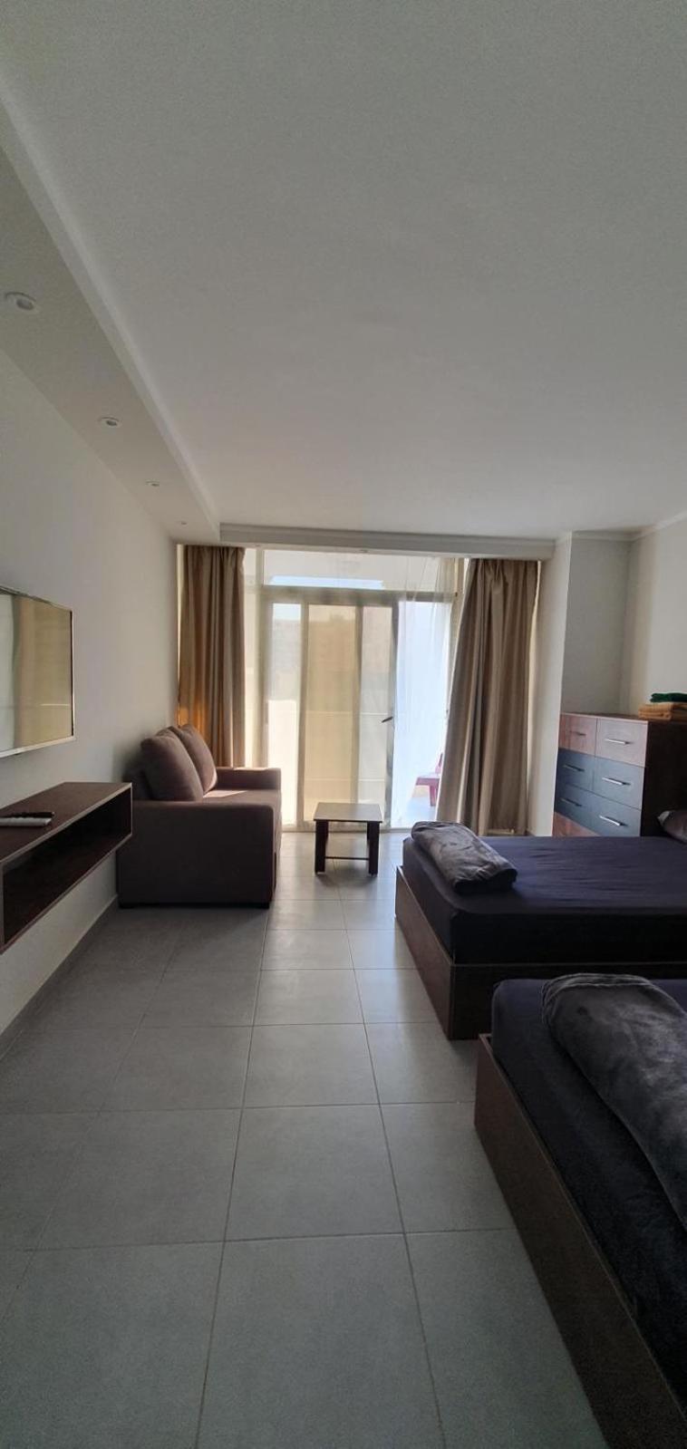 Apartment Scandic Cinde *