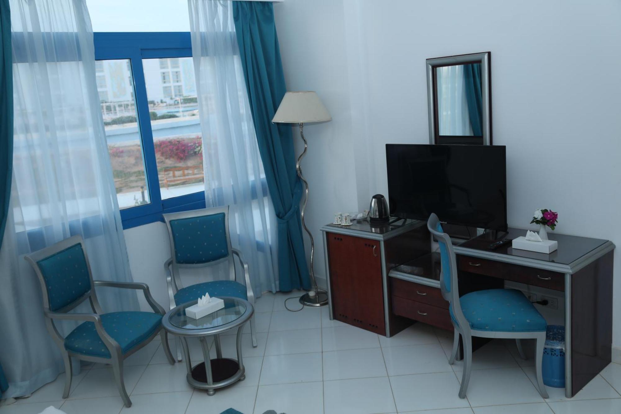Amarina Star & Aqua Park El-skeikh 5*