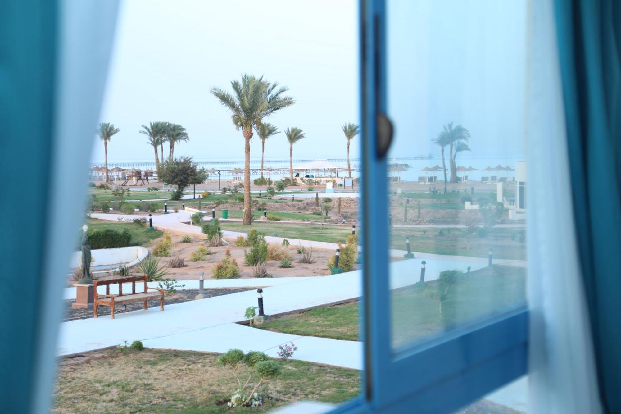 Amarina Star & Aqua Park El-skeikh