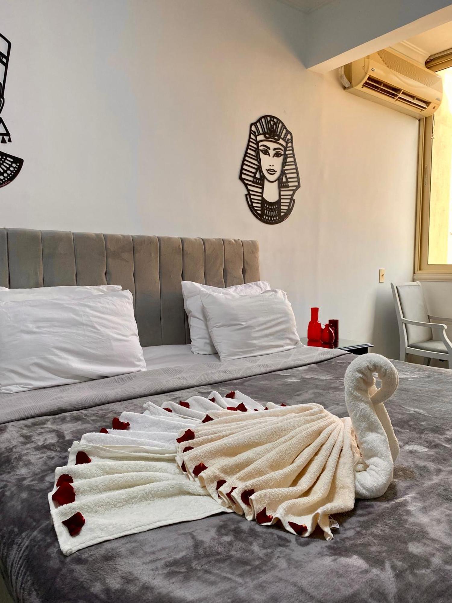 K Boutique Medspa-pyramids & Grand Egyptian Museum Hotel