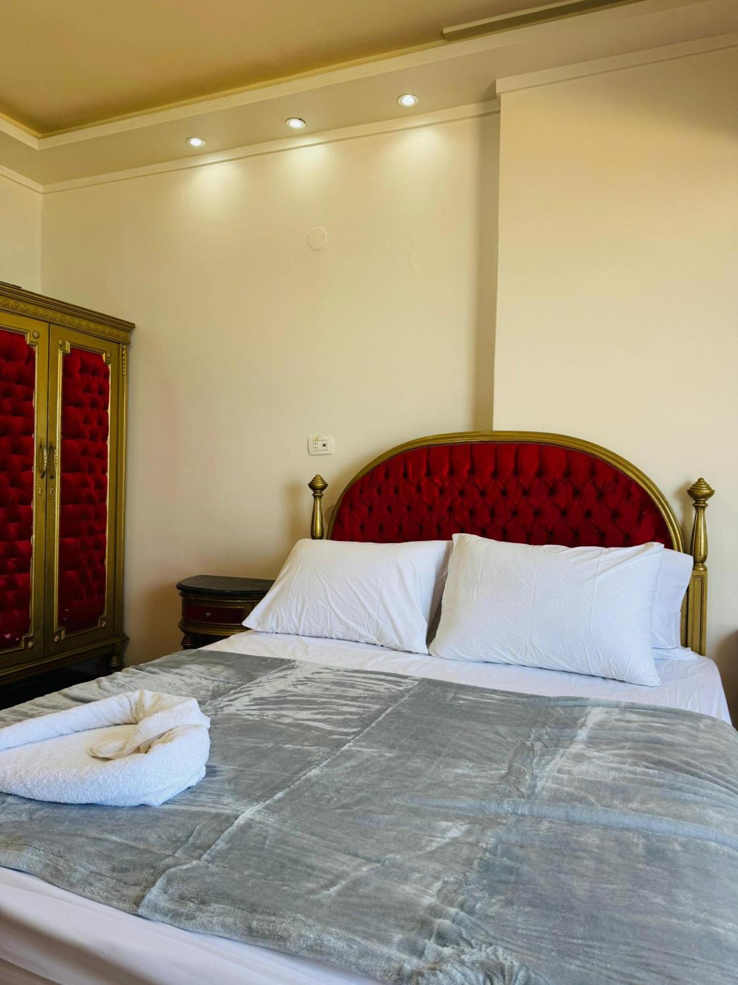 Daire Luxury Stanley Direct Sea View İskenderiye