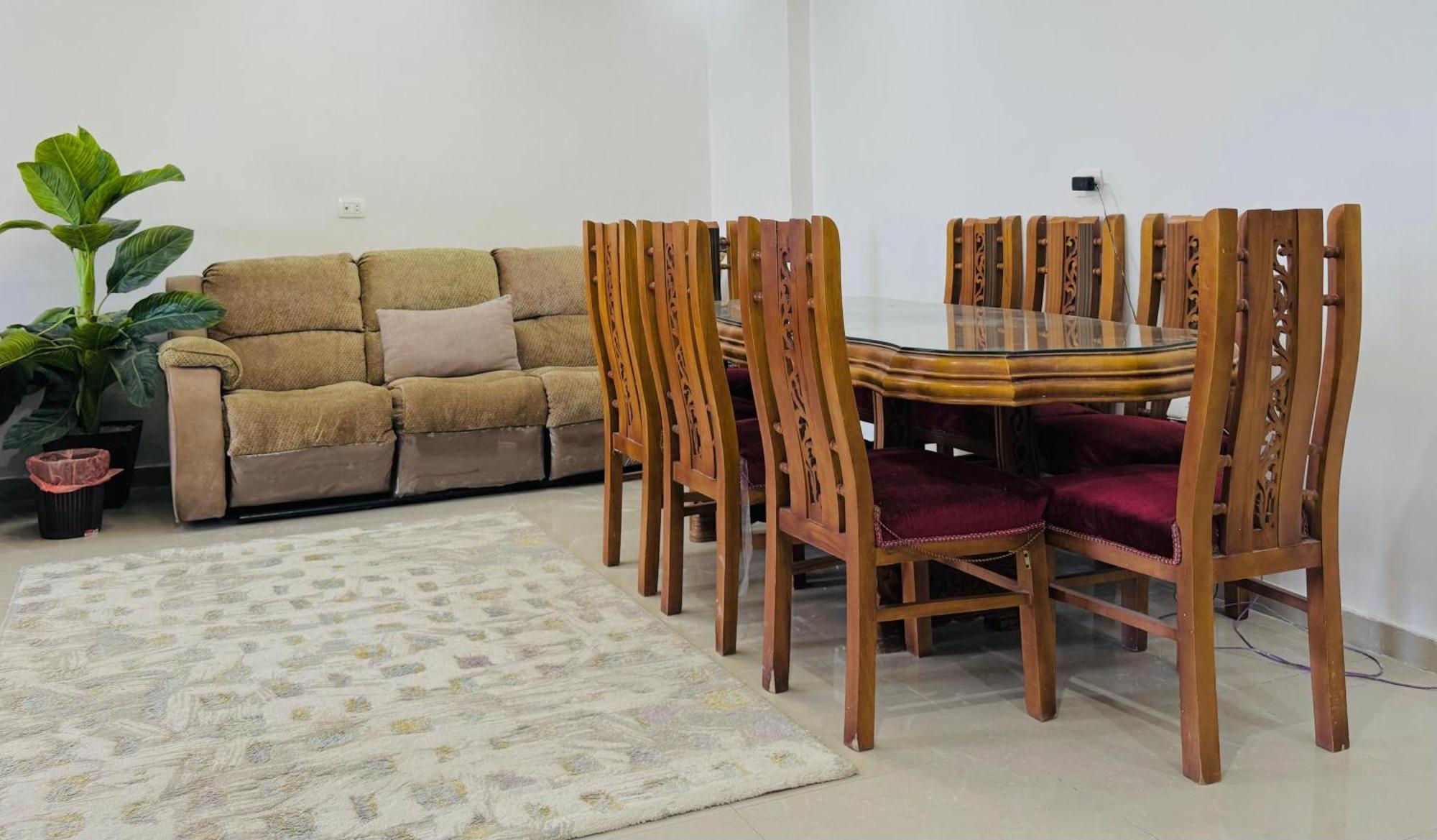 Luxury Stanley Direct Sea View Daire İskenderiye