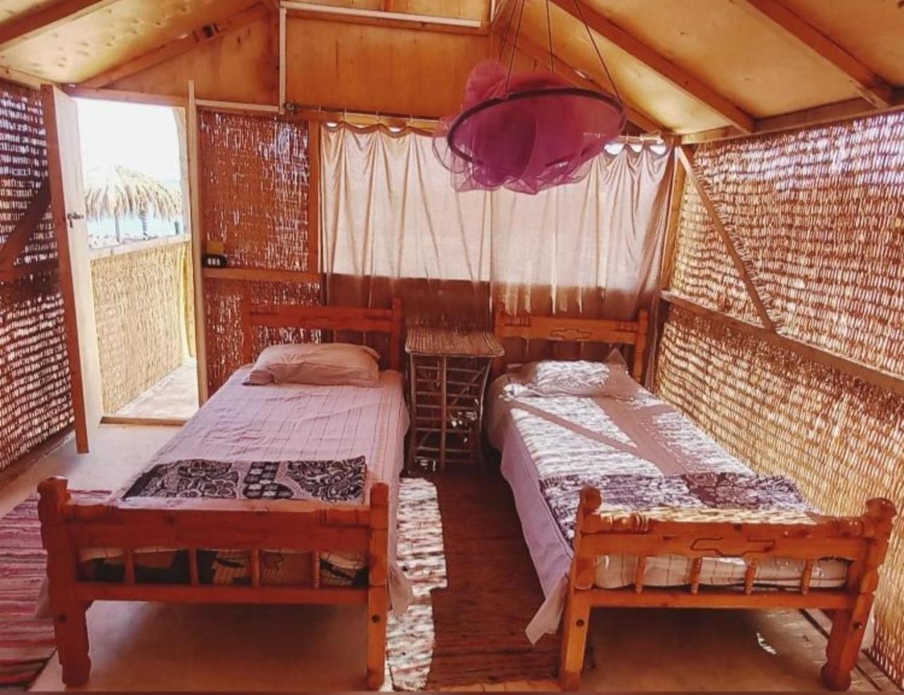 Otel Acacia Camp