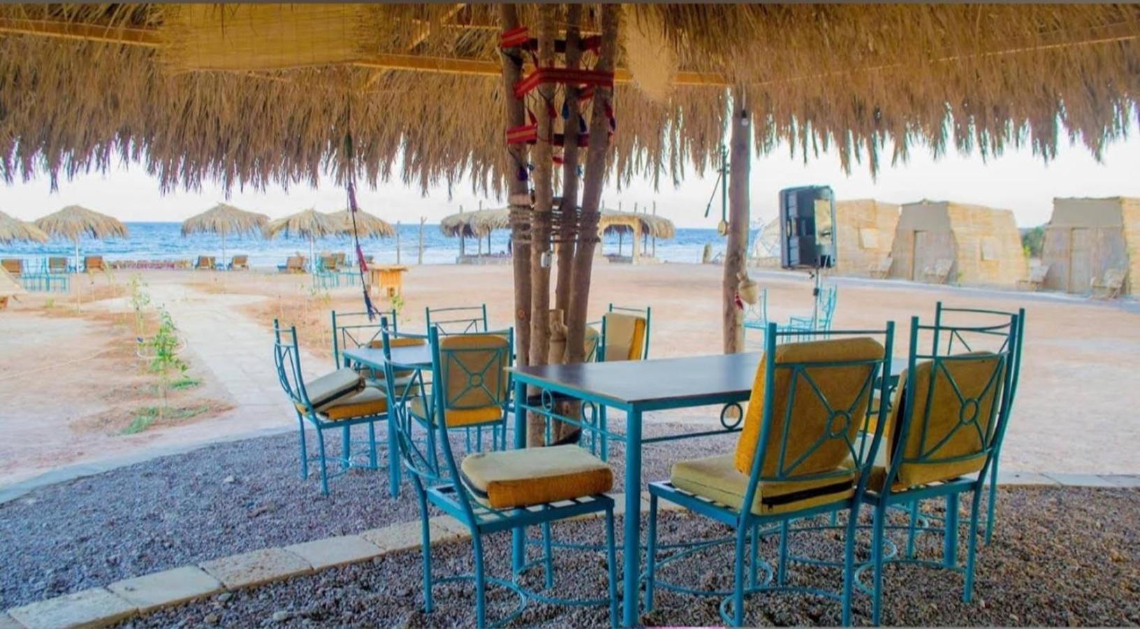 Otel Acacia Camp 2*