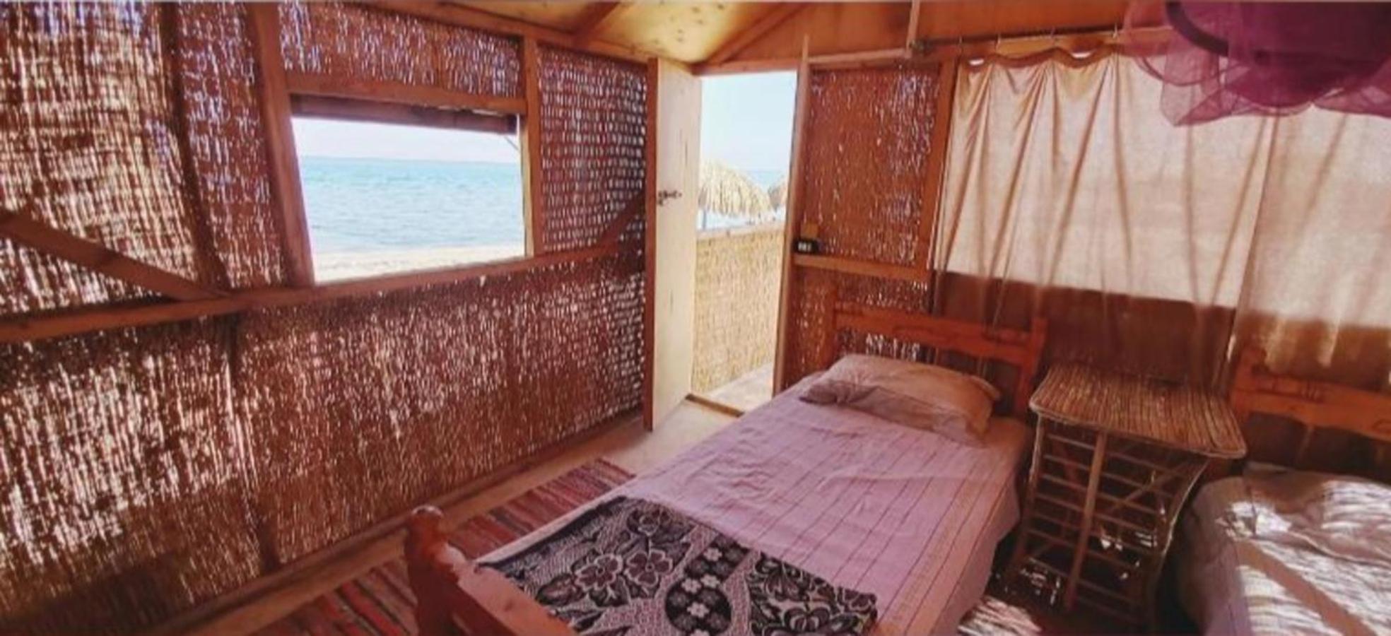 Otel Acacia Camp