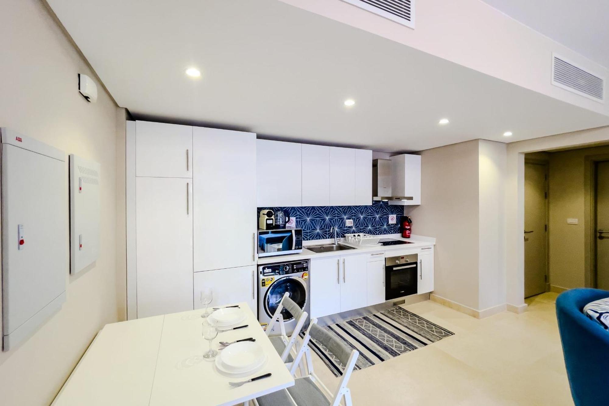 Apartment Homestyle & Summery 1bdr Mangroovy Free Pool *