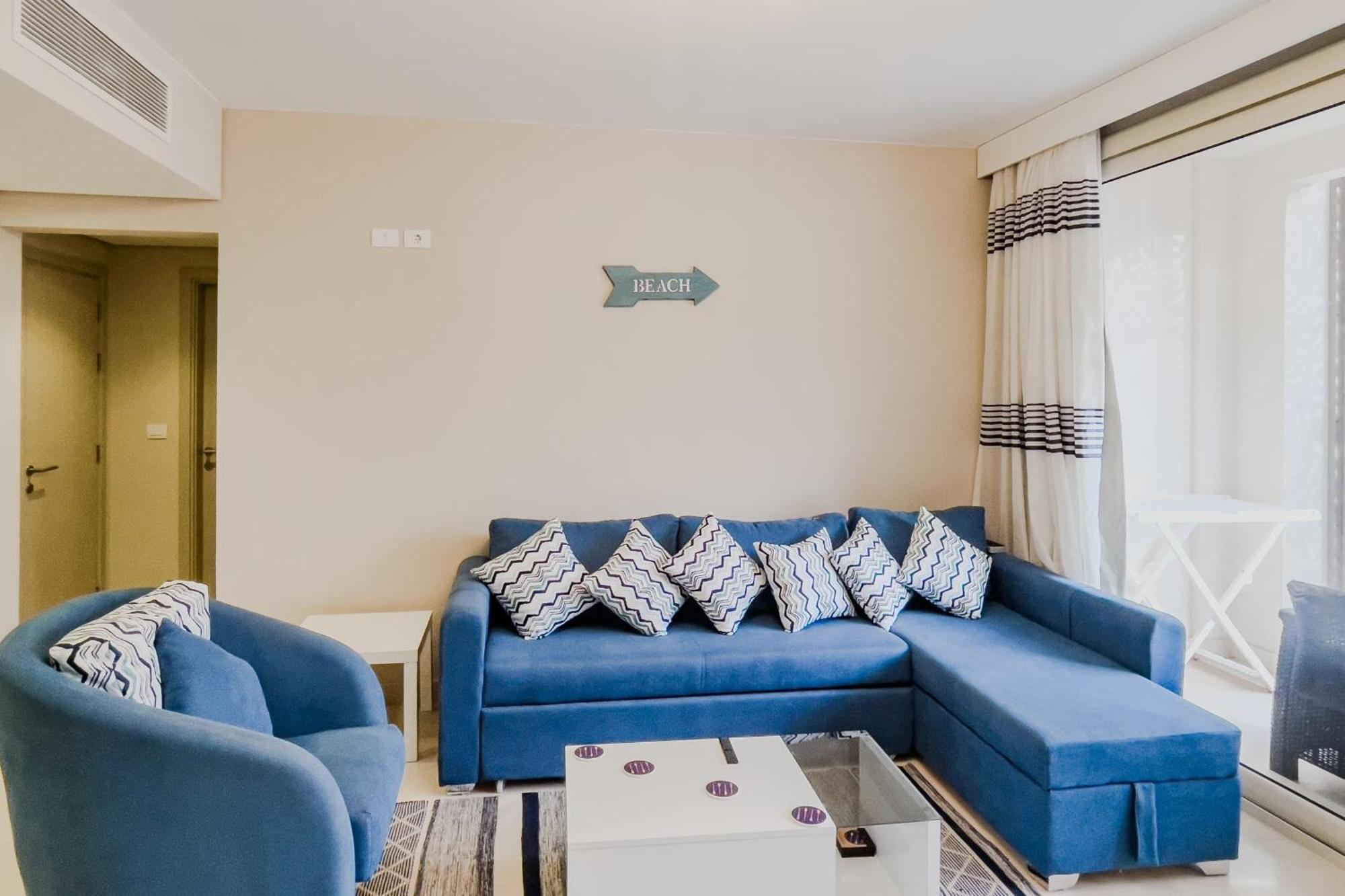 Apartment Homestyle & Summery 1bdr Mangroovy Free Pool *