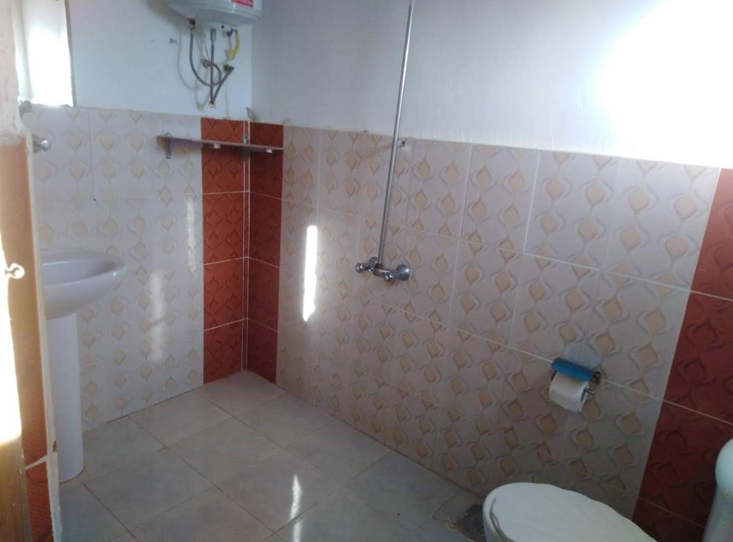 Acacia Camp Otel 2*