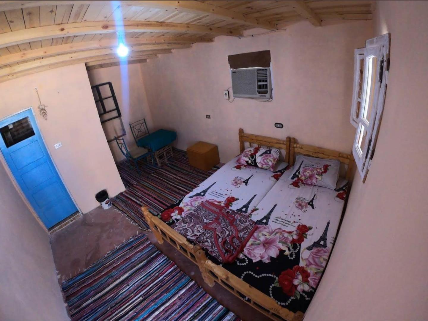 Acacia Camp Otel 2*