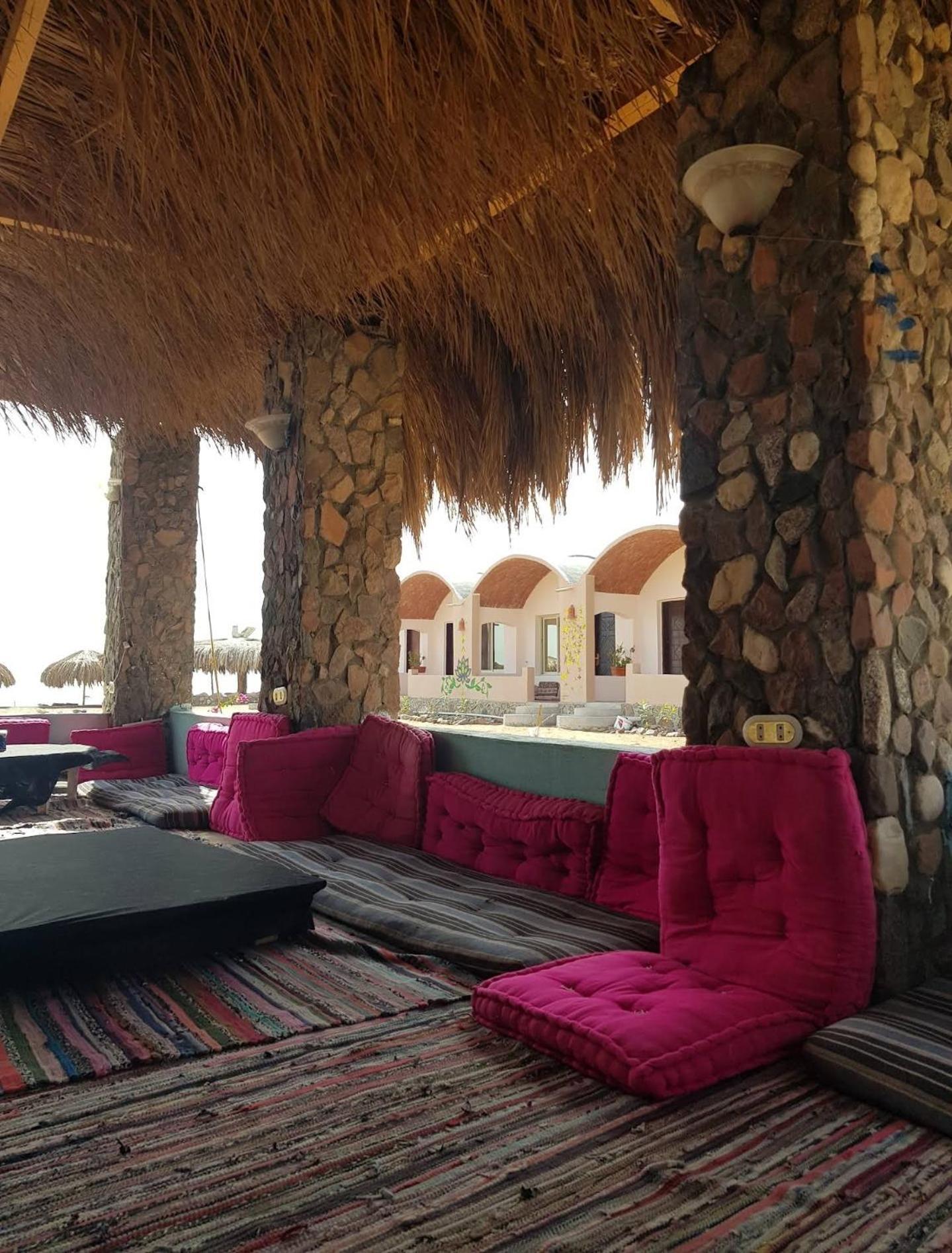 Otel Acacia Camp 2*