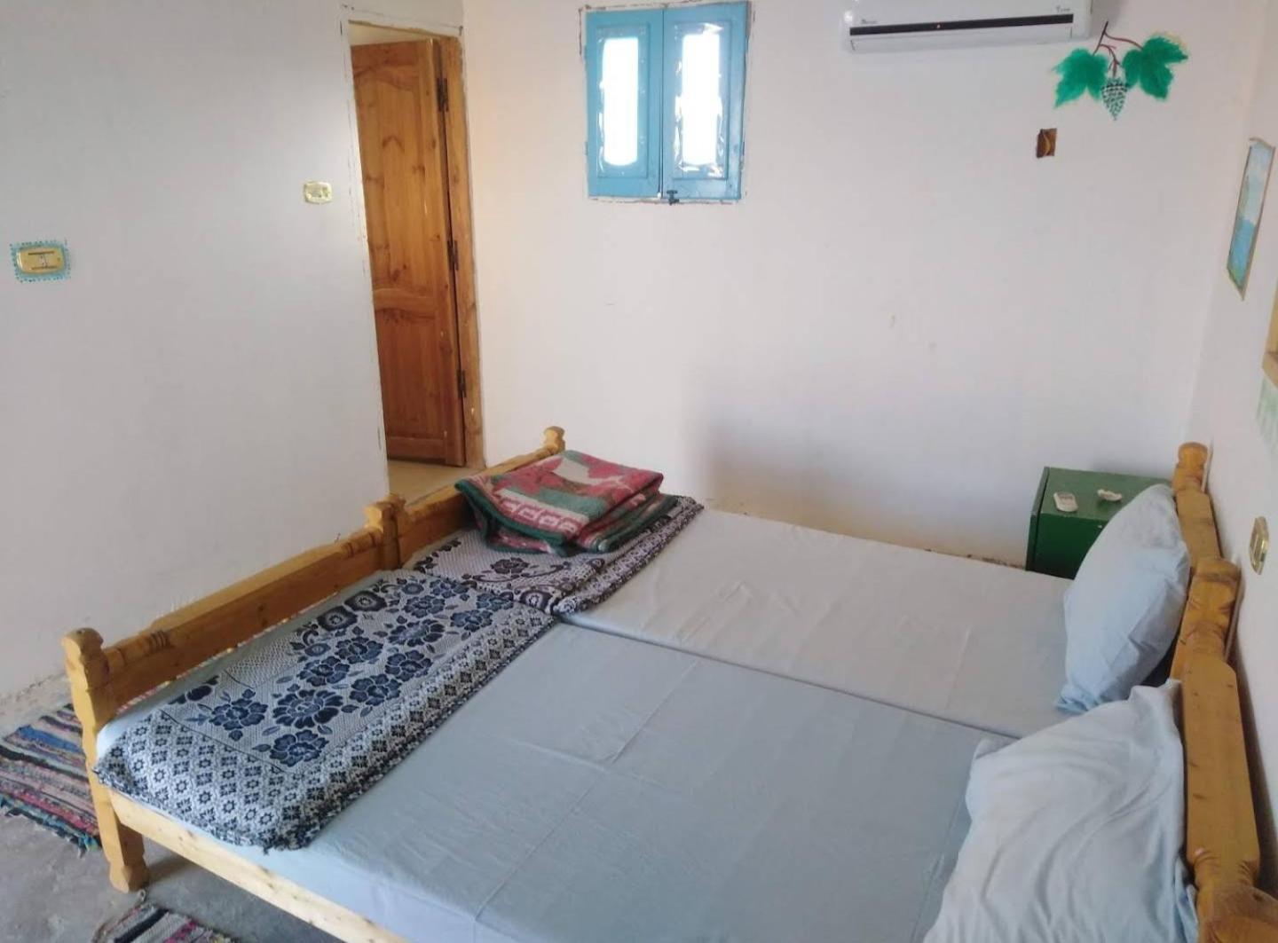 Acacia Camp Otel Nuweiba`