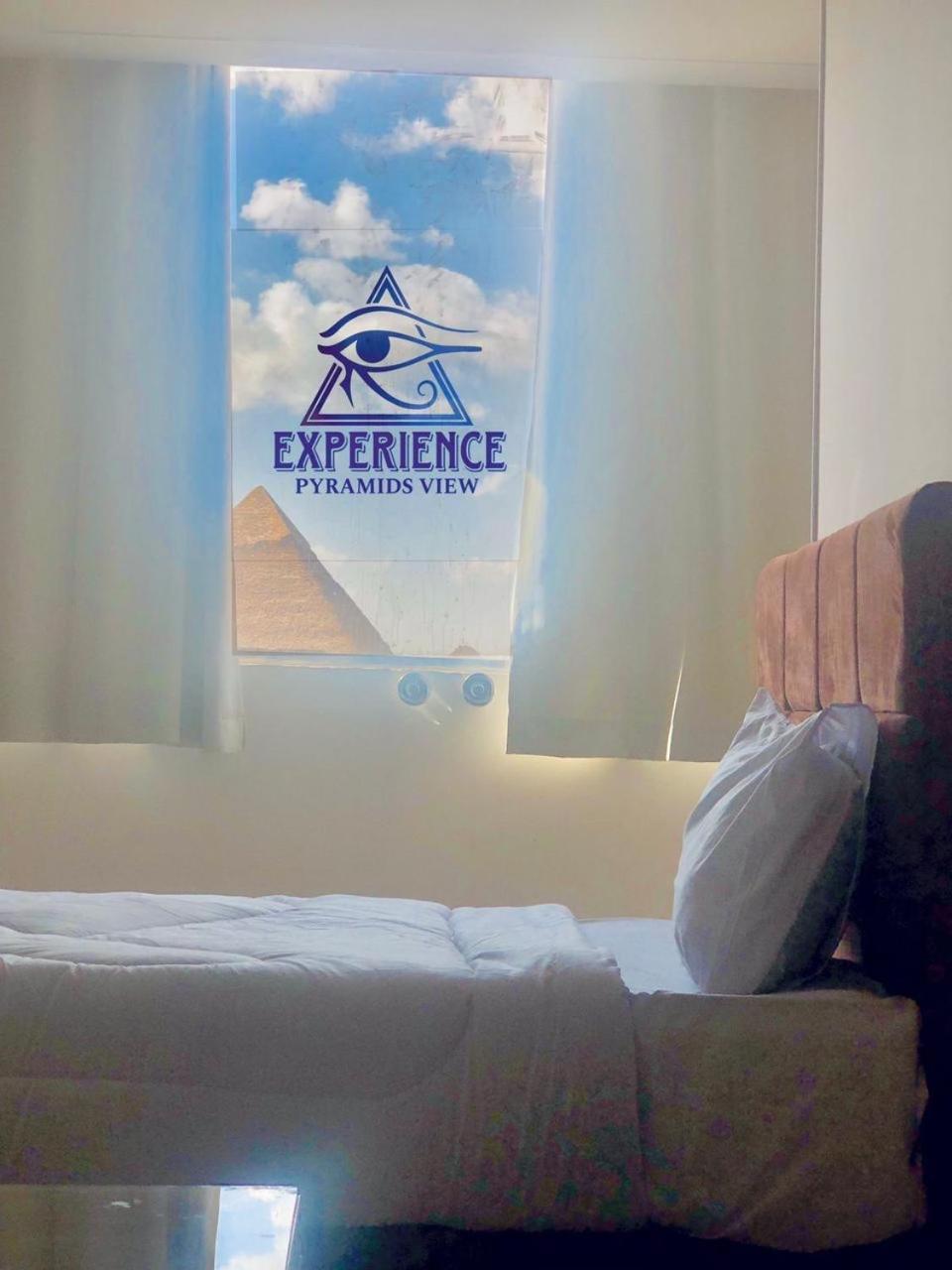 Experience Pyramids View Kafret el-Gabal