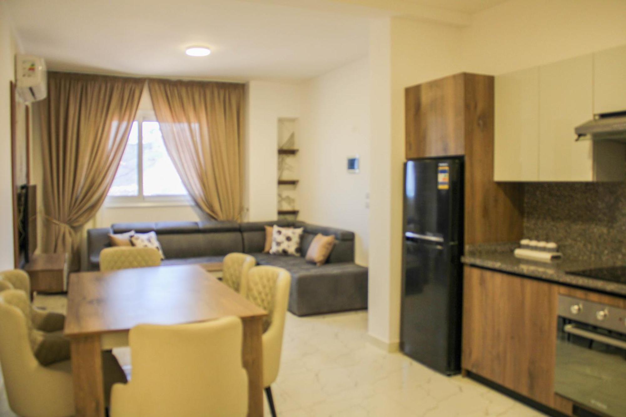 Apartment La Prestigia